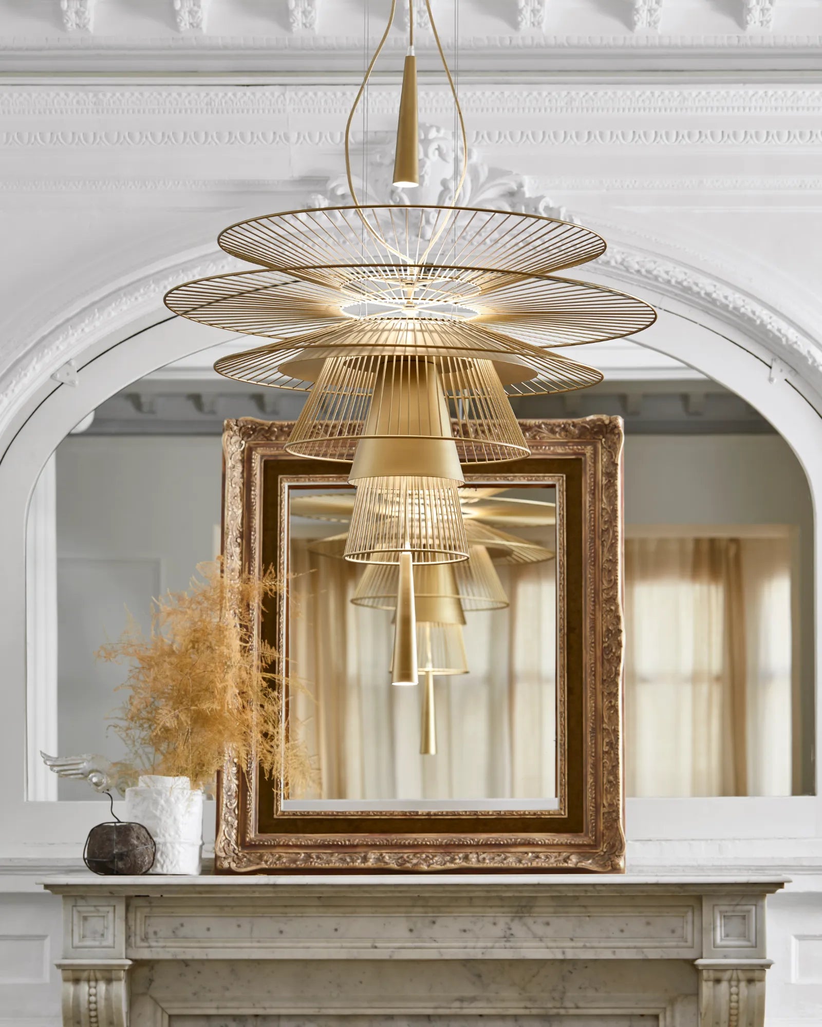 Gravity 1 Pendant Light