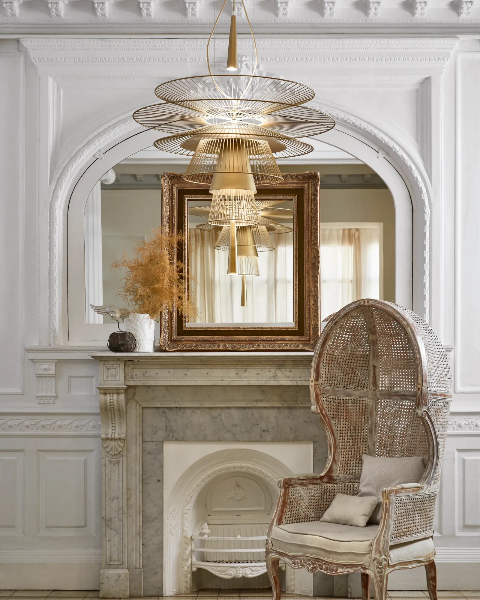 Gravity 1 Pendant Light