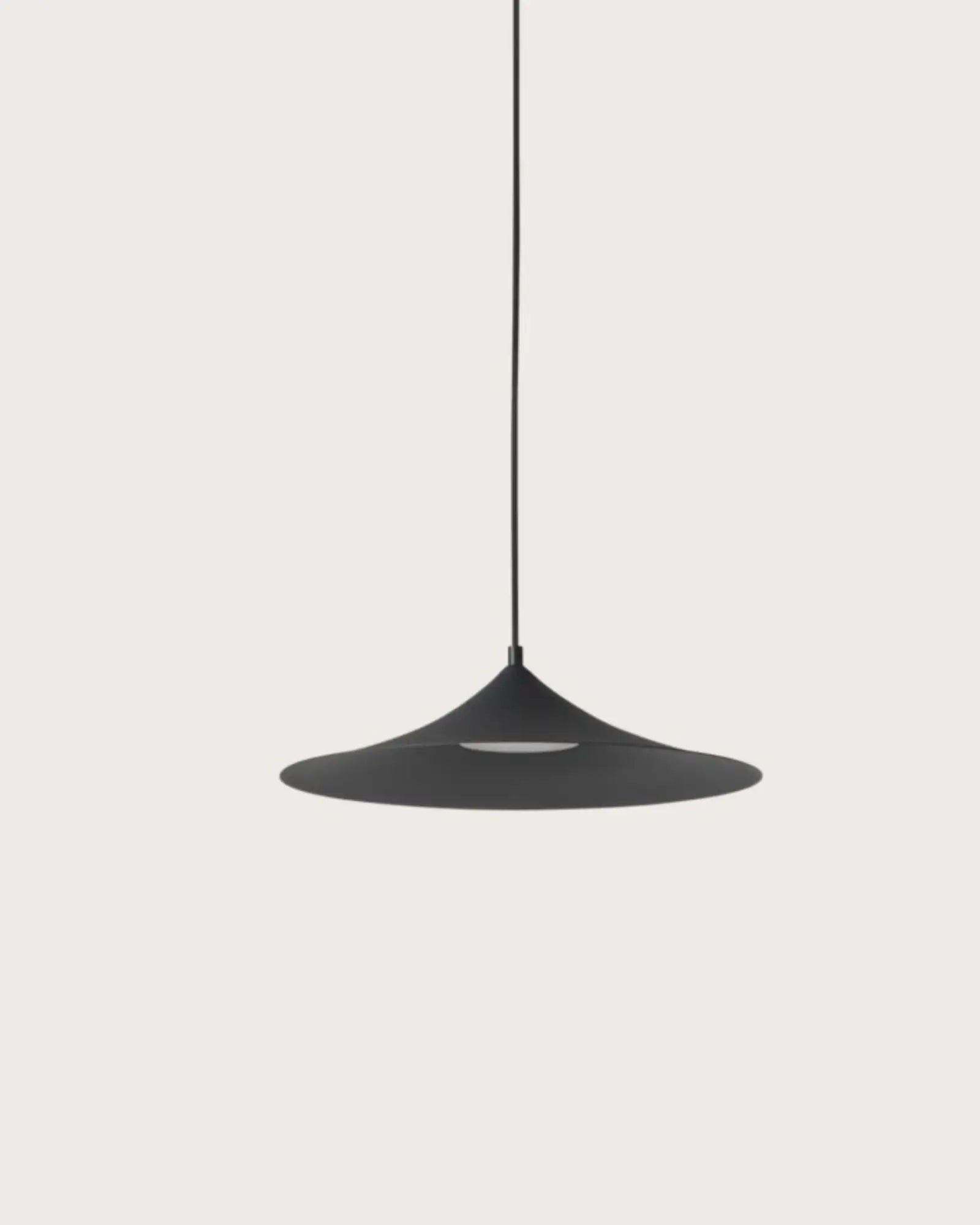 Hat S Pendant Light