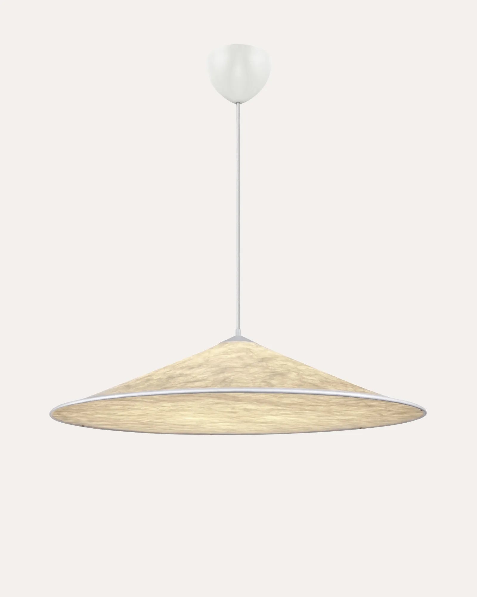 Hill Pendant Light