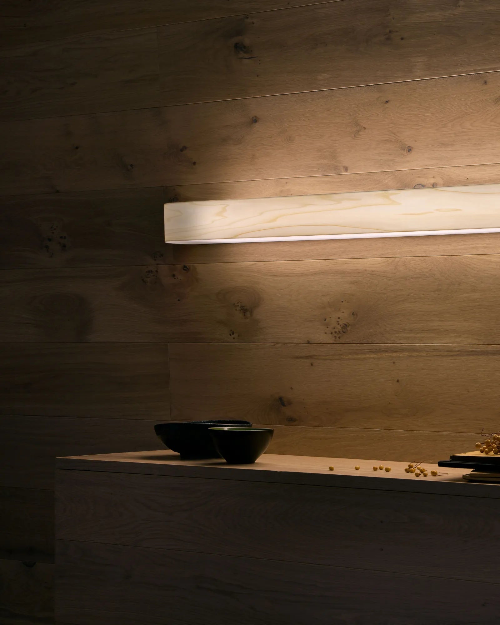 I-Club Slim Wall Light