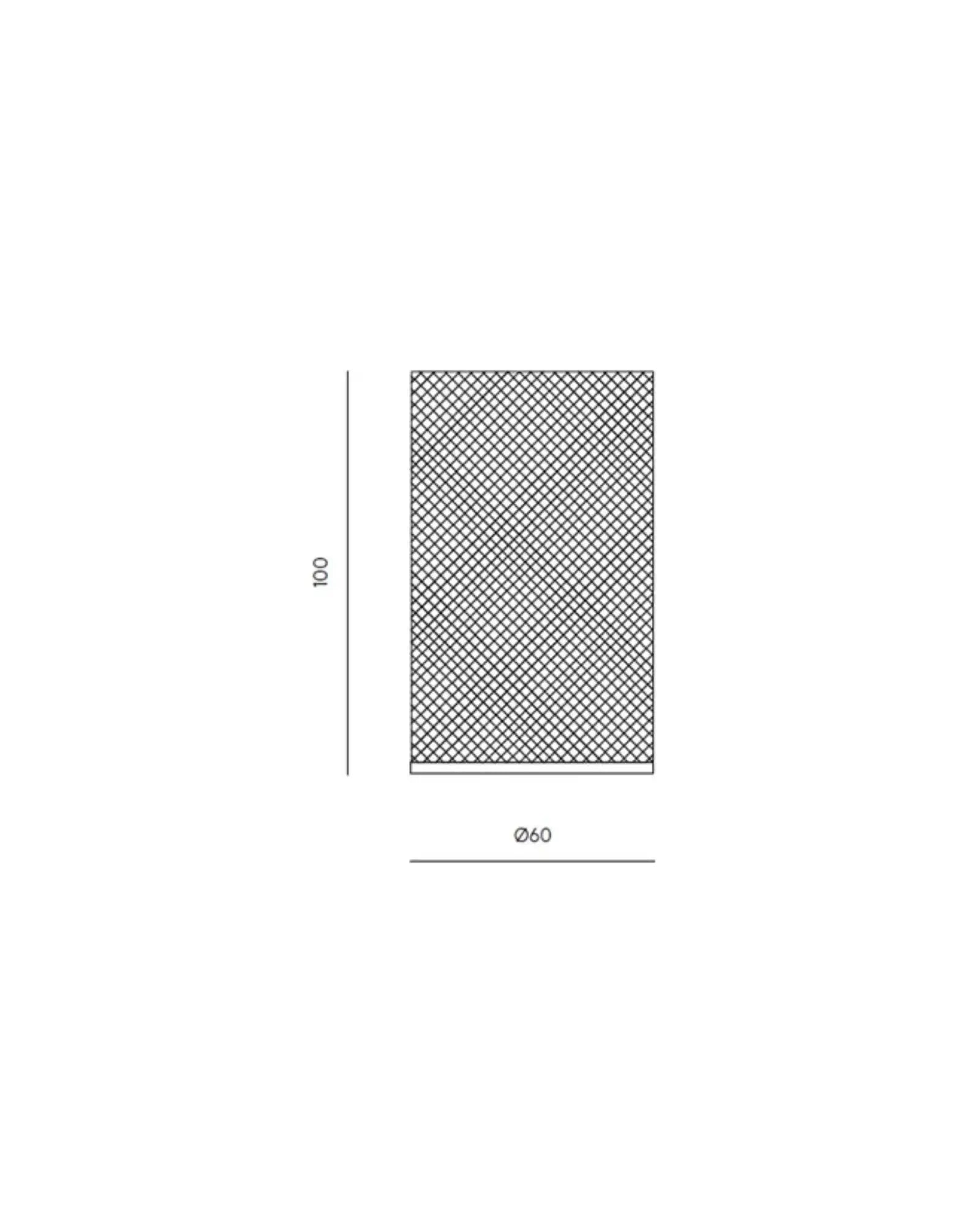 Latto Ceiling Light
