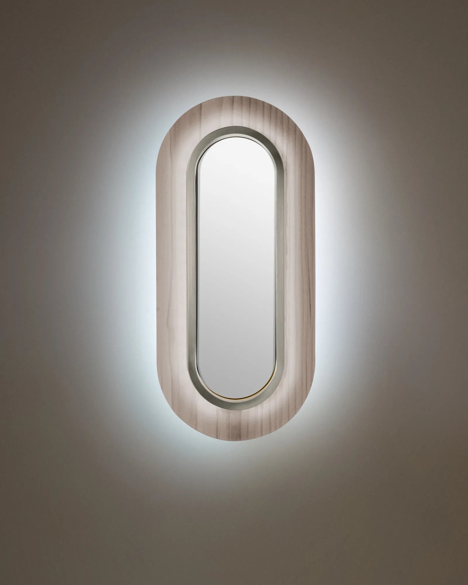 Lens Wall Light