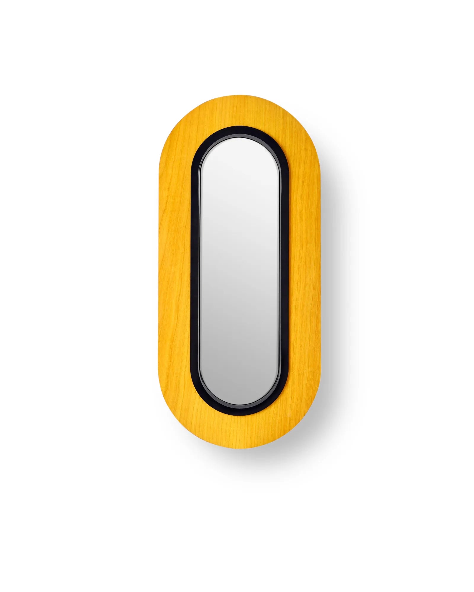 Lens Wall Light