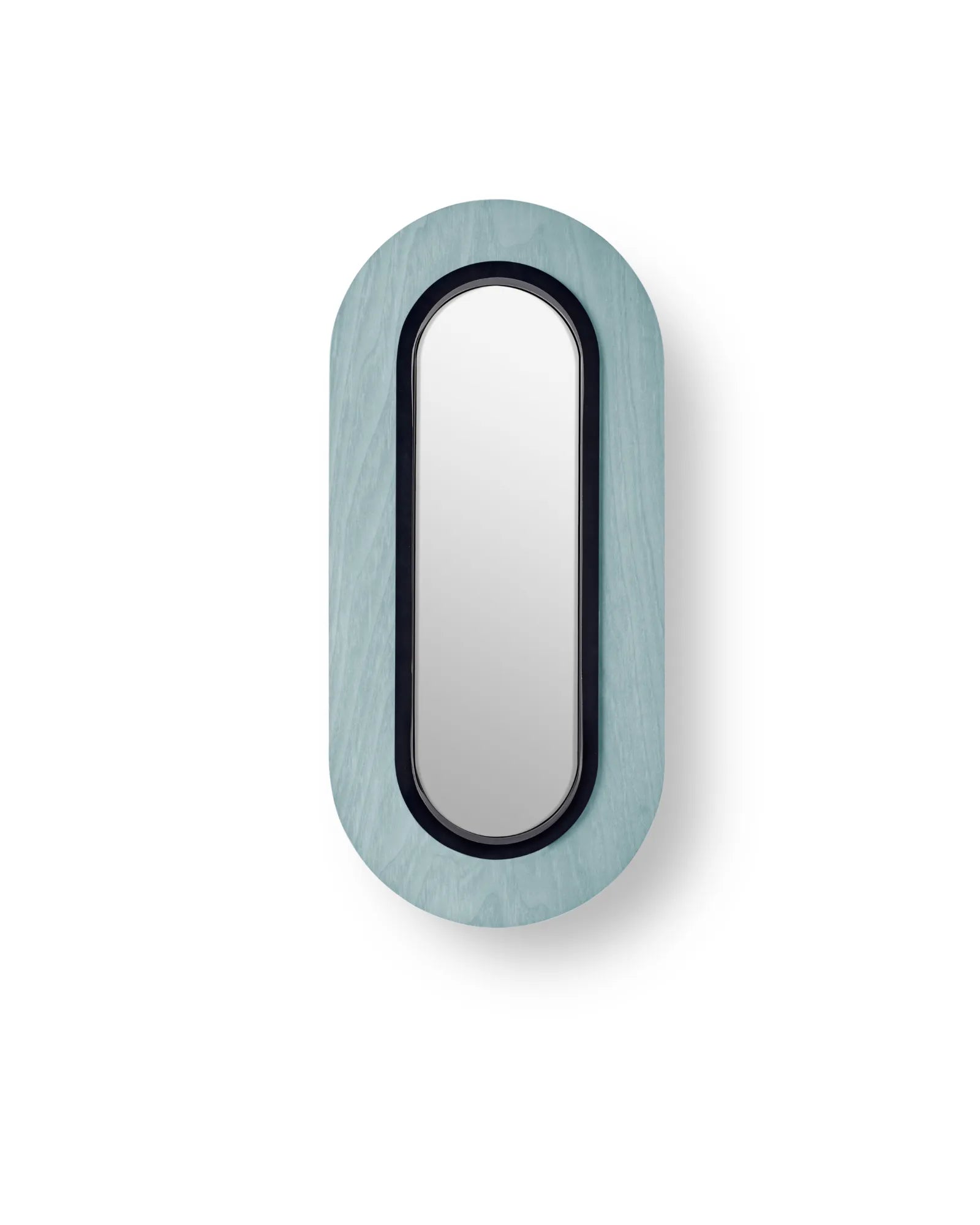 Lens Wall Light