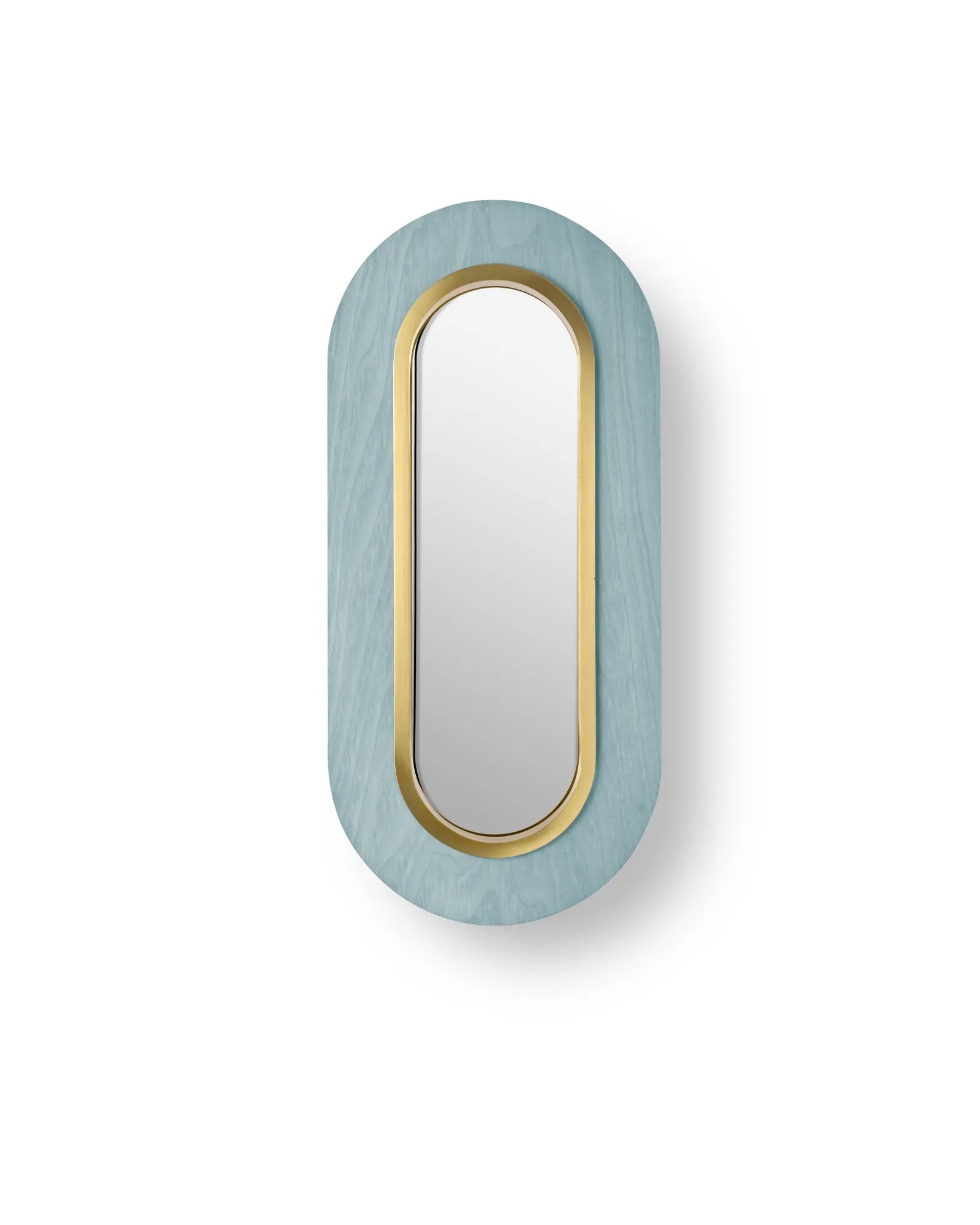Lens Wall Light