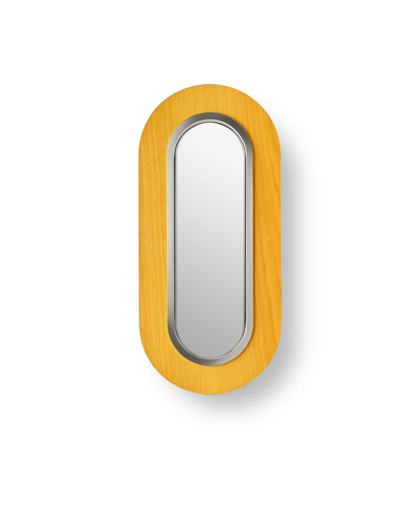 Lens Wall Light