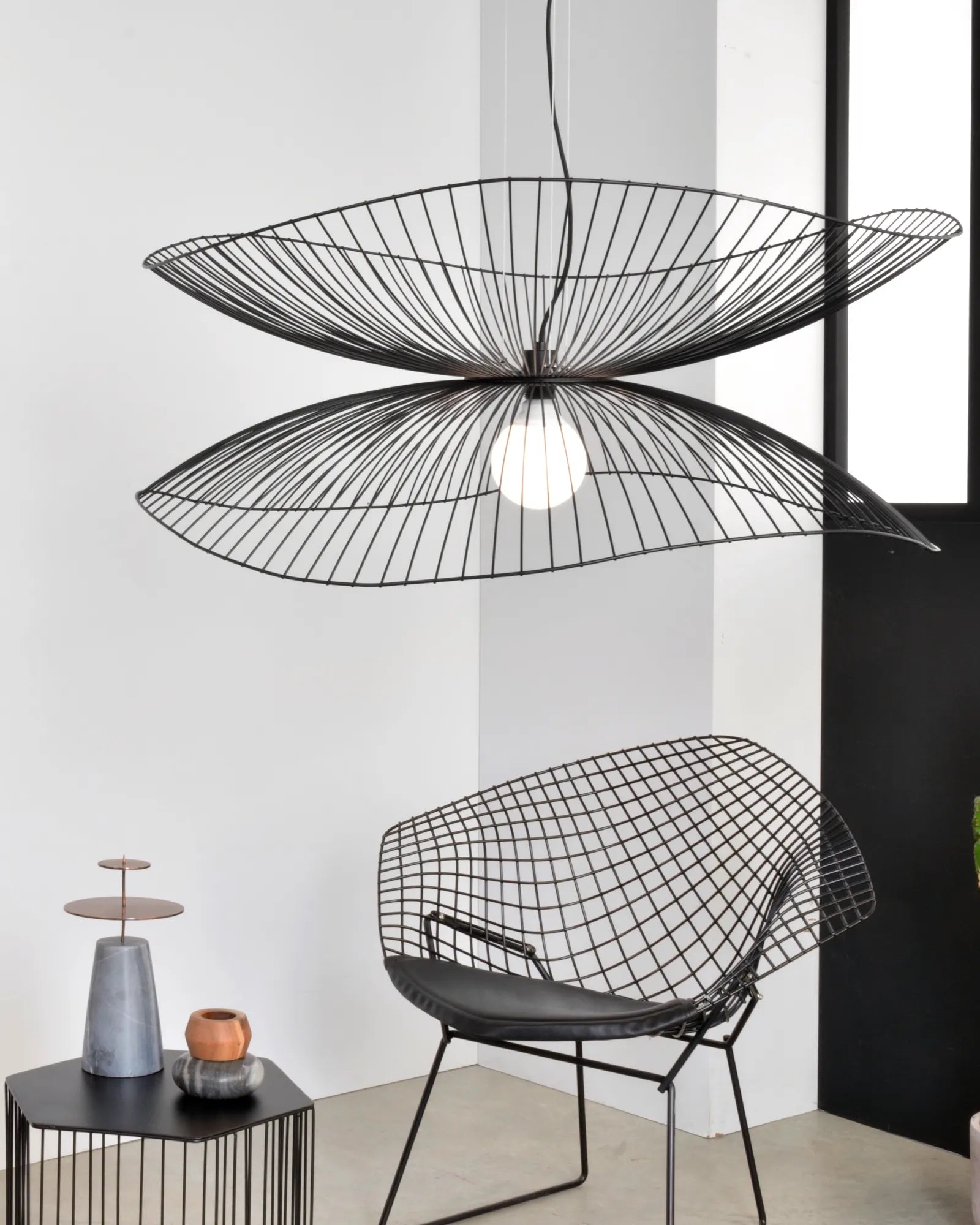 Libellule Pendant Light