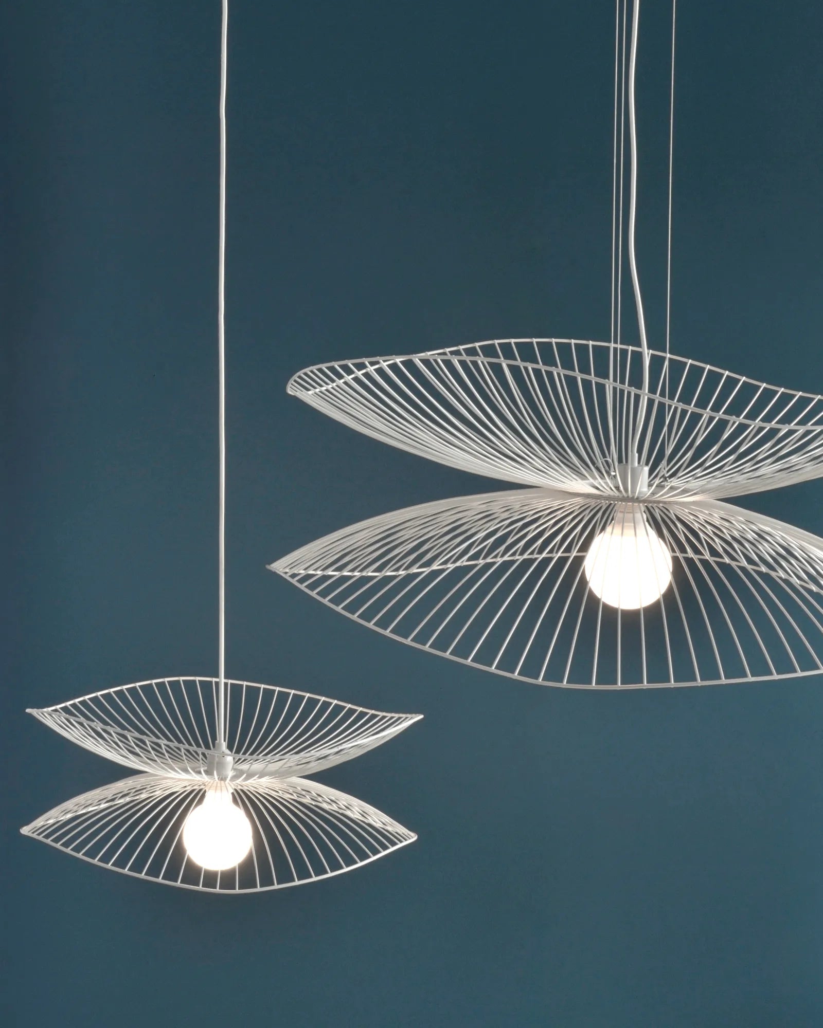 Libellule Pendant Light