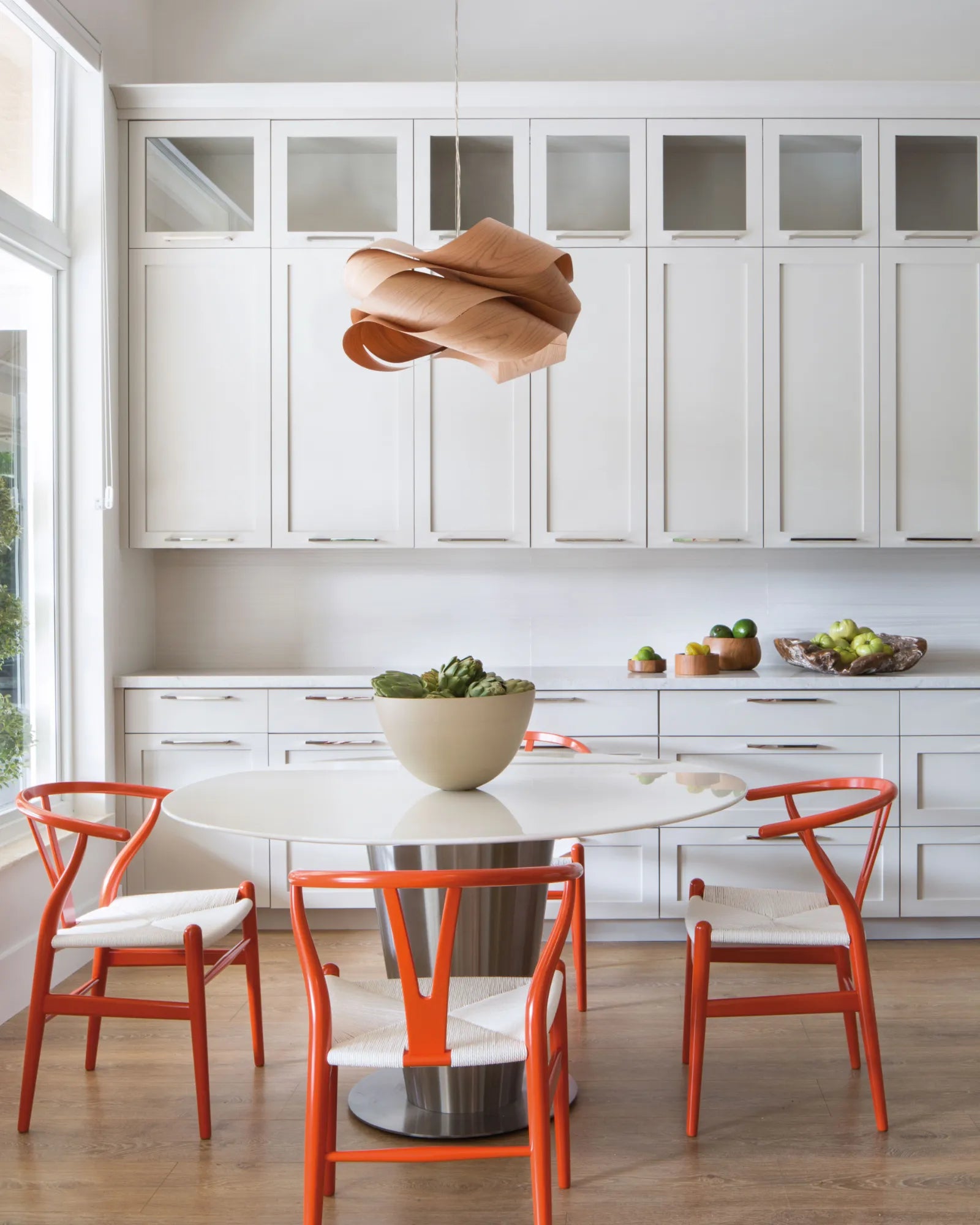 Link Large Pendant Light
