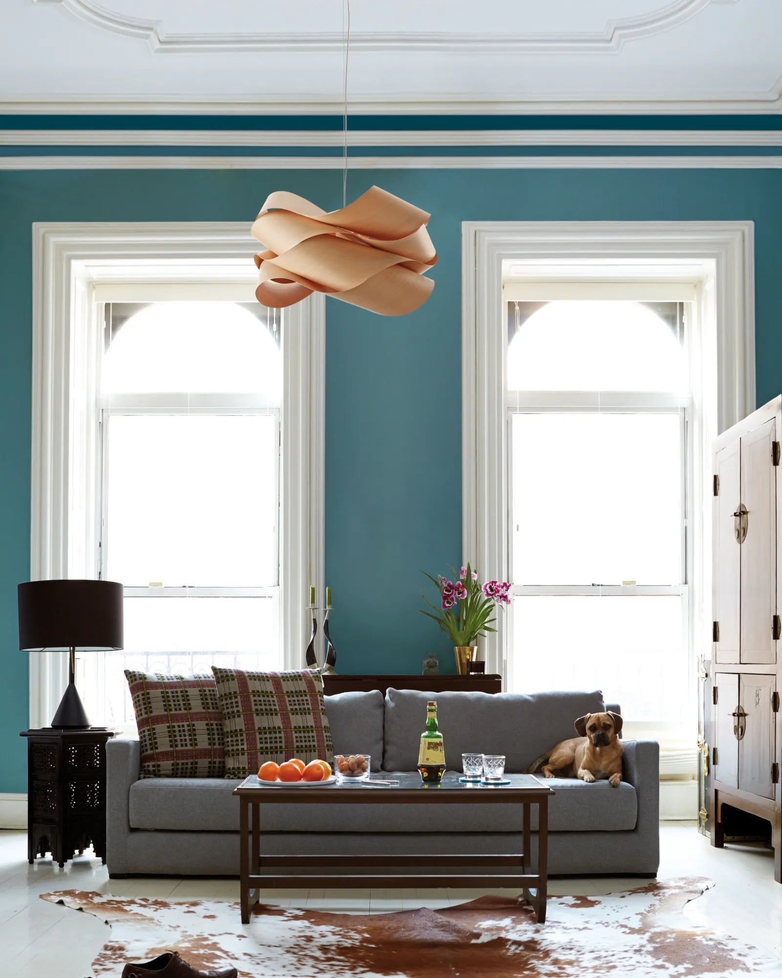 Link Small Pendant Light