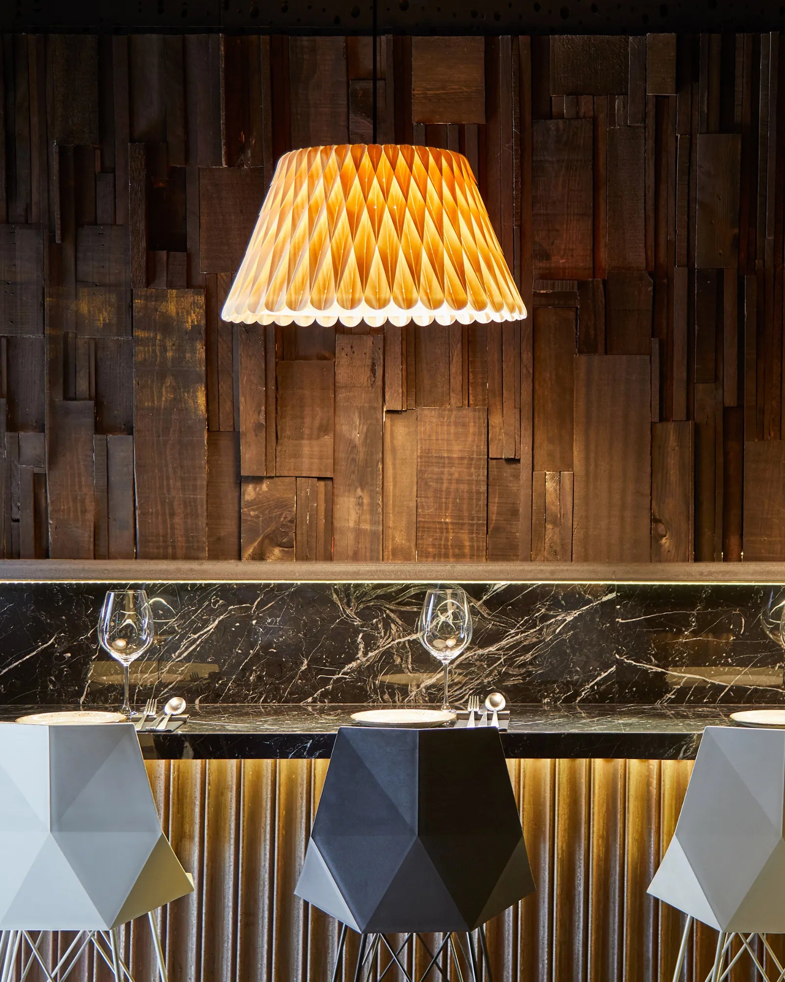 Lola Pendant Light