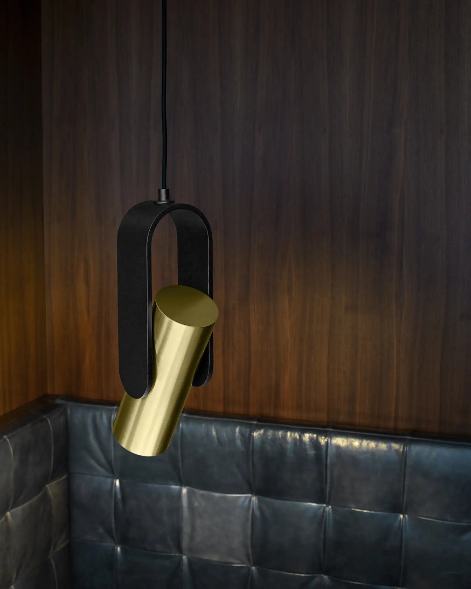 Nastro Pendant Light