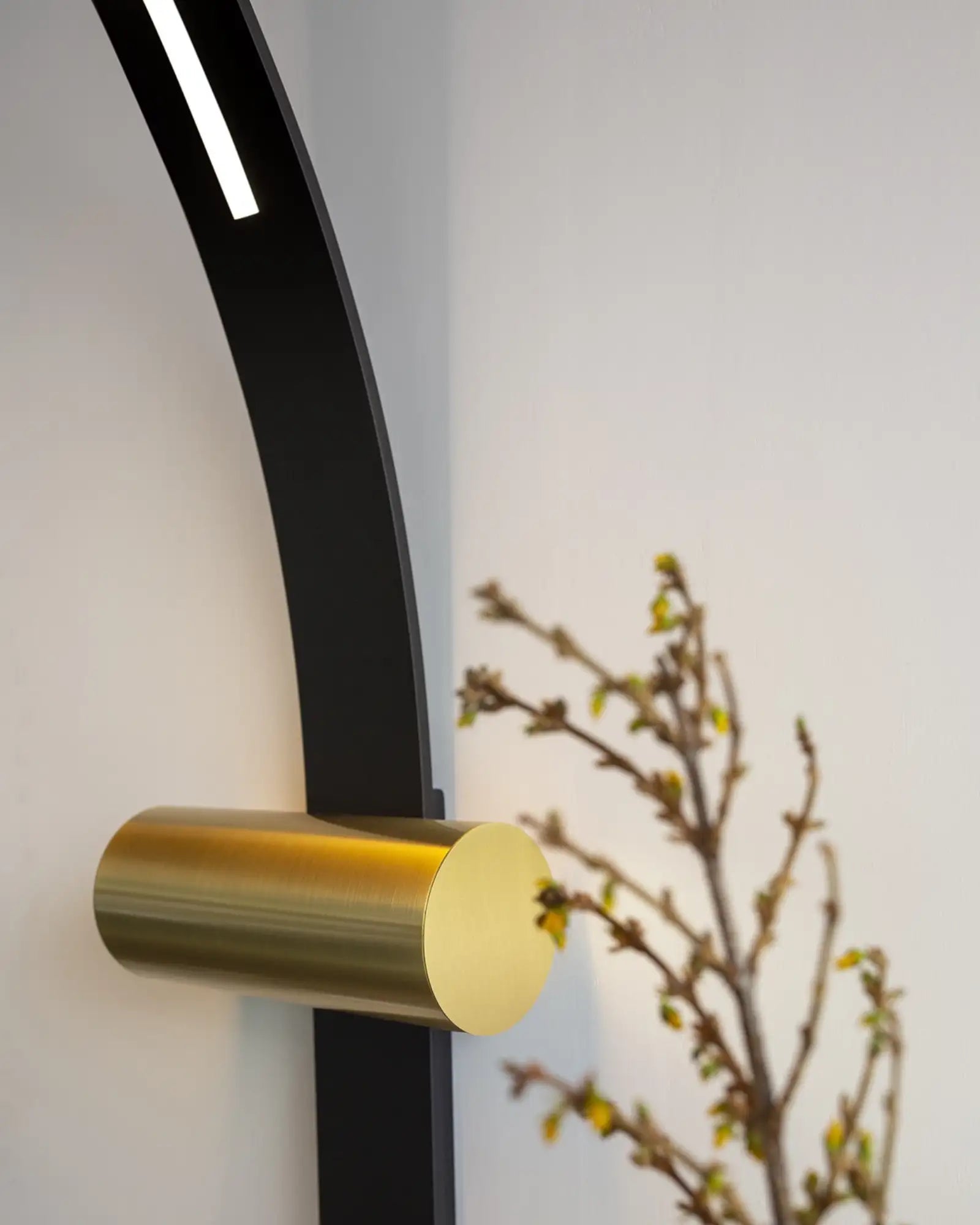 Nastro Large Wall Light