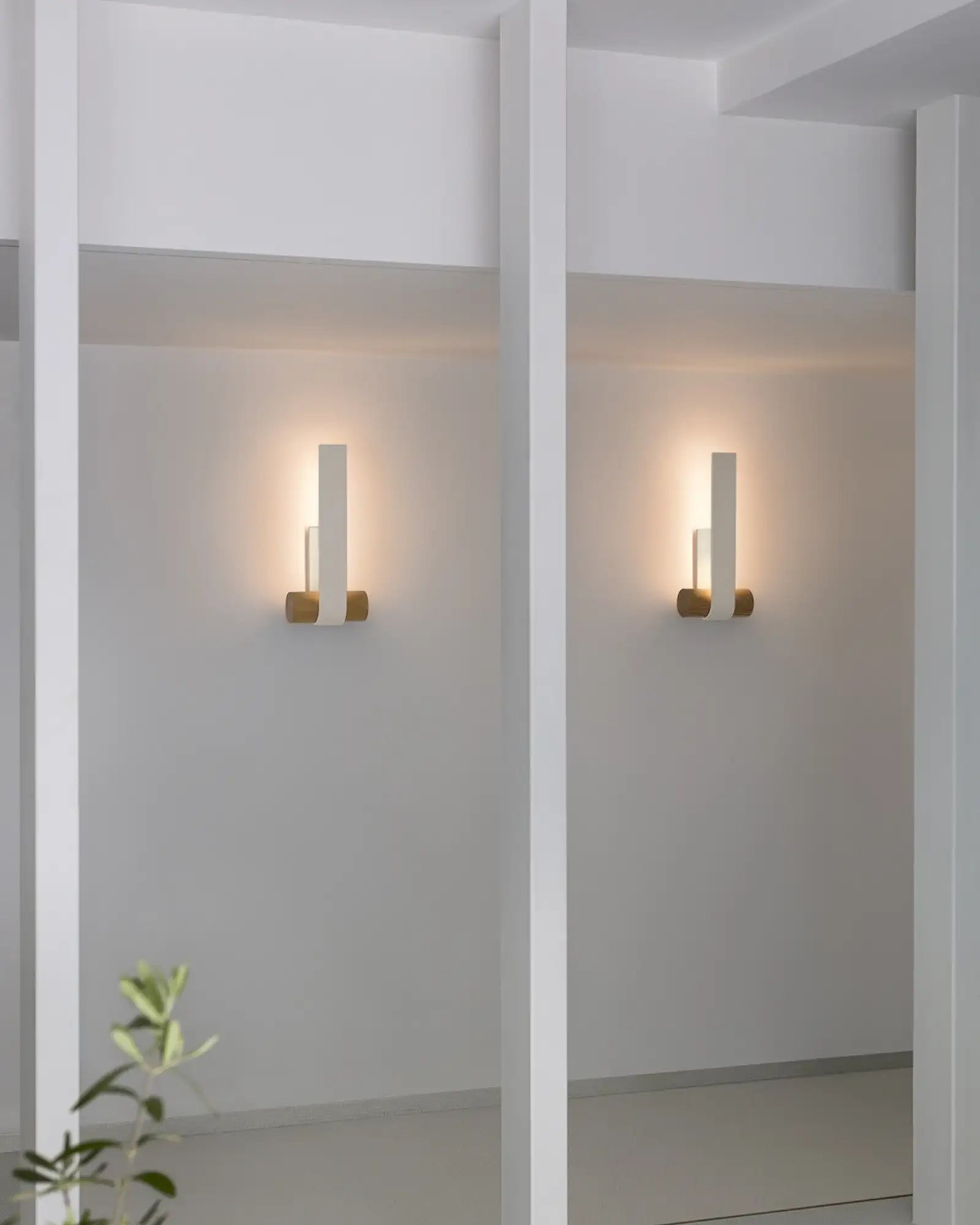 Nastro Wall Light