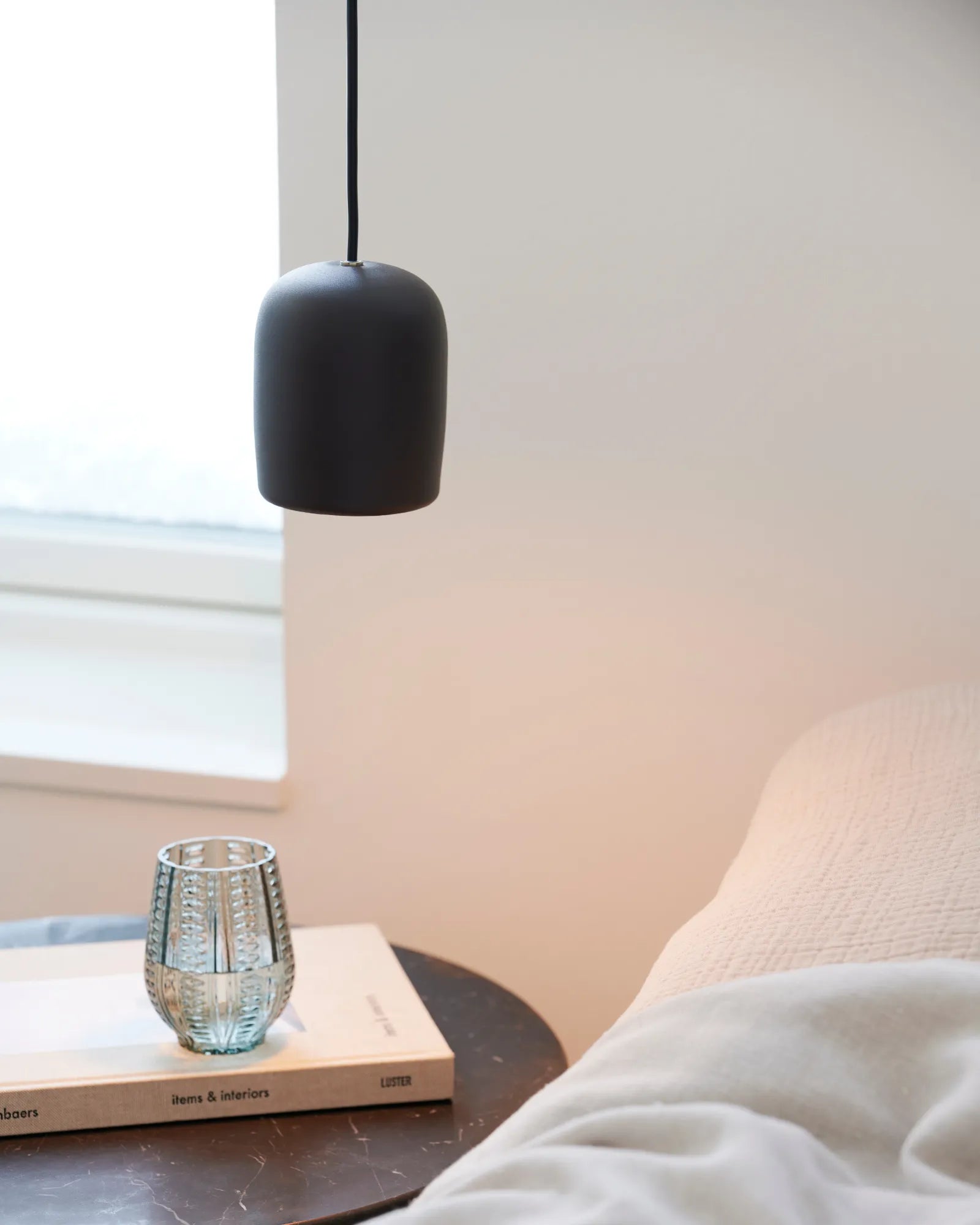 Notti 10 Pendant Light