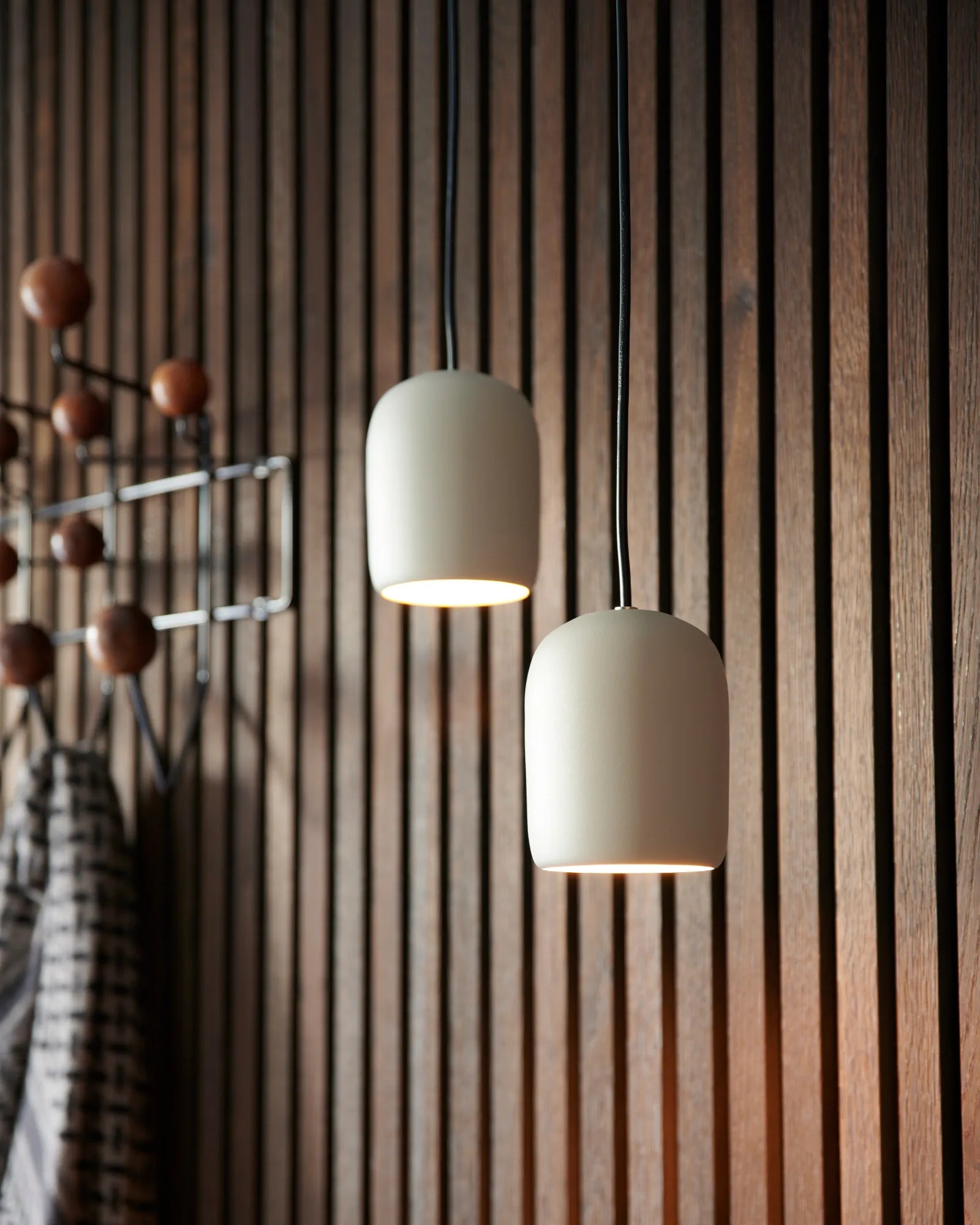Notti 10 Pendant Light