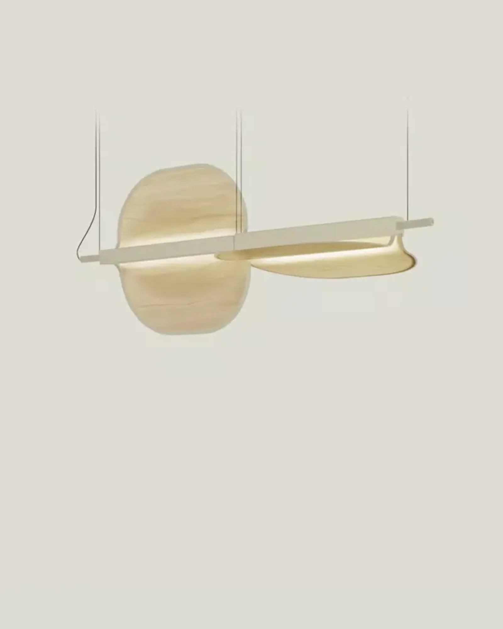 Omma 2lt Pendant Light