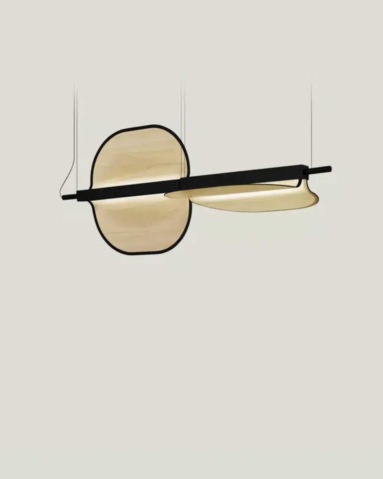 Omma 2lt Pendant Light