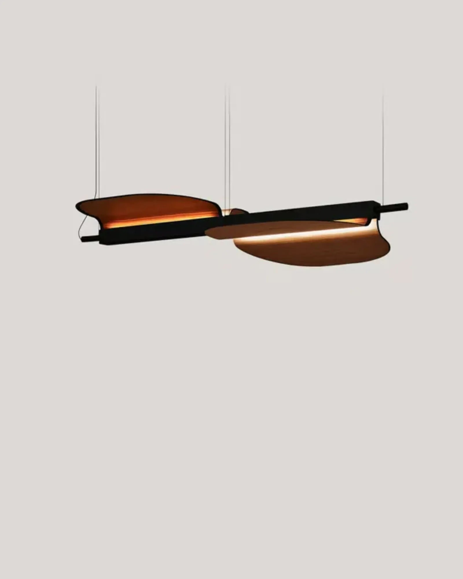 Omma 2lt Pendant Light