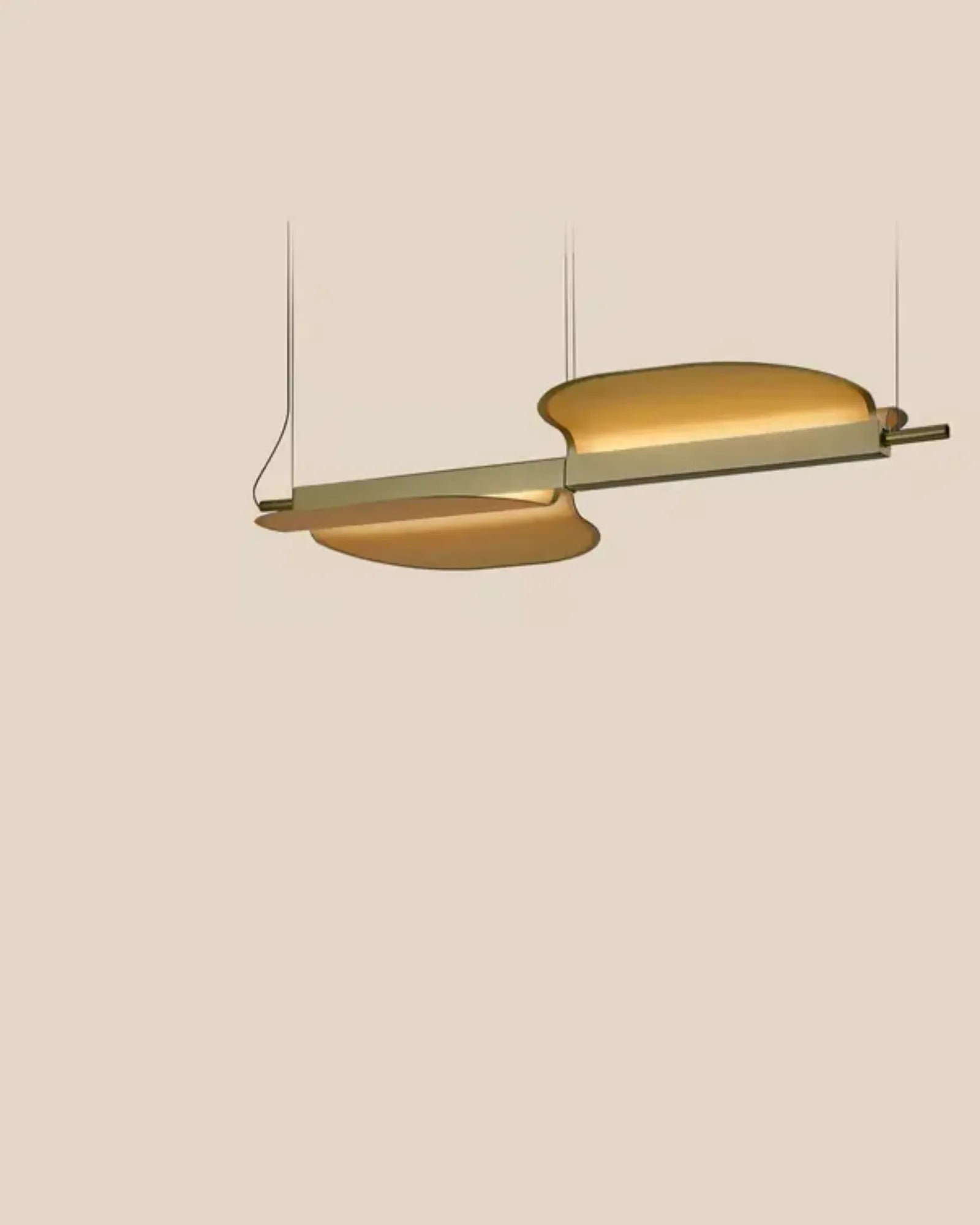 Omma 2lt Pendant Light