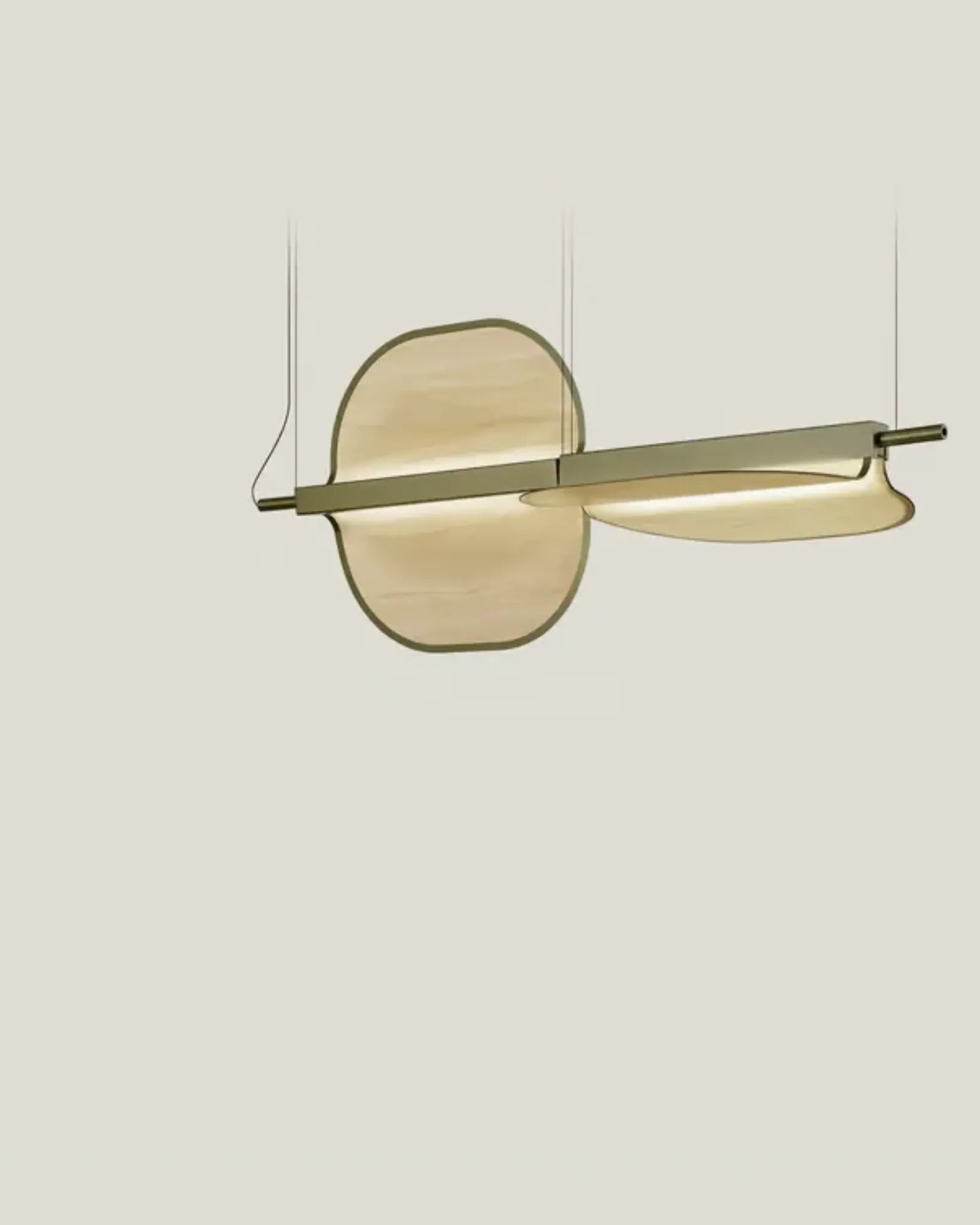 Omma 2lt Pendant Light