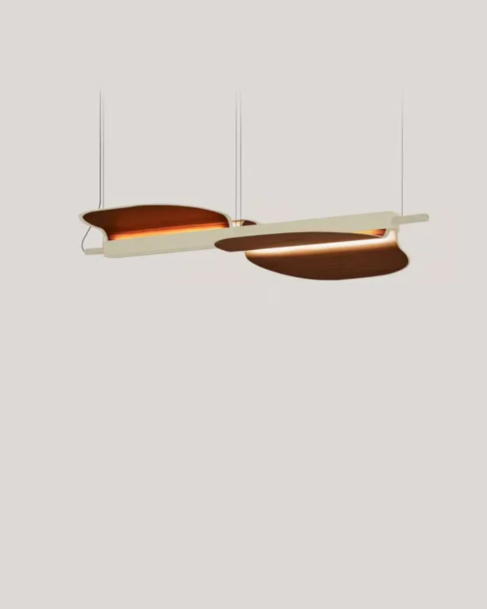 Omma 2lt Pendant Light