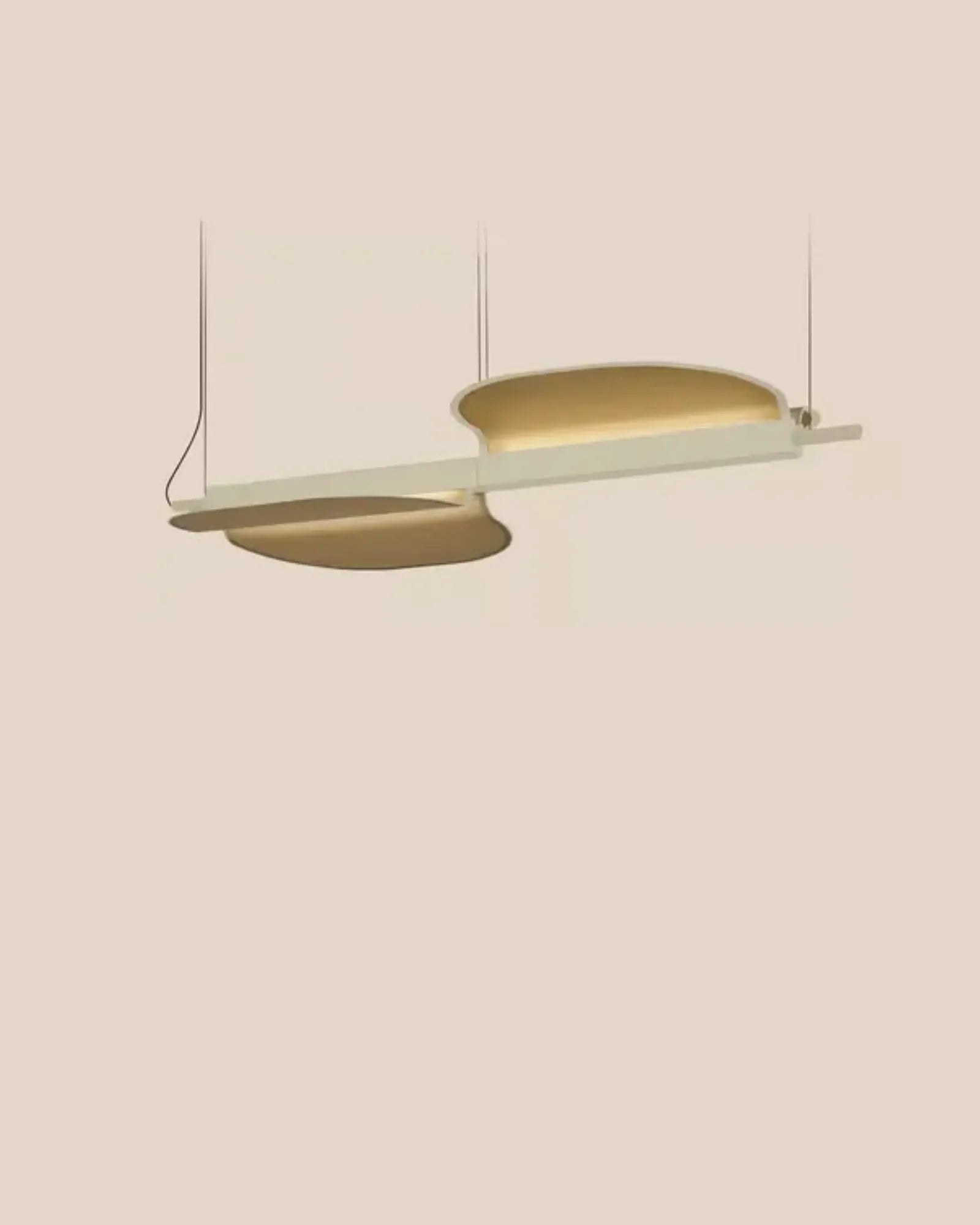 Omma 2lt Pendant Light