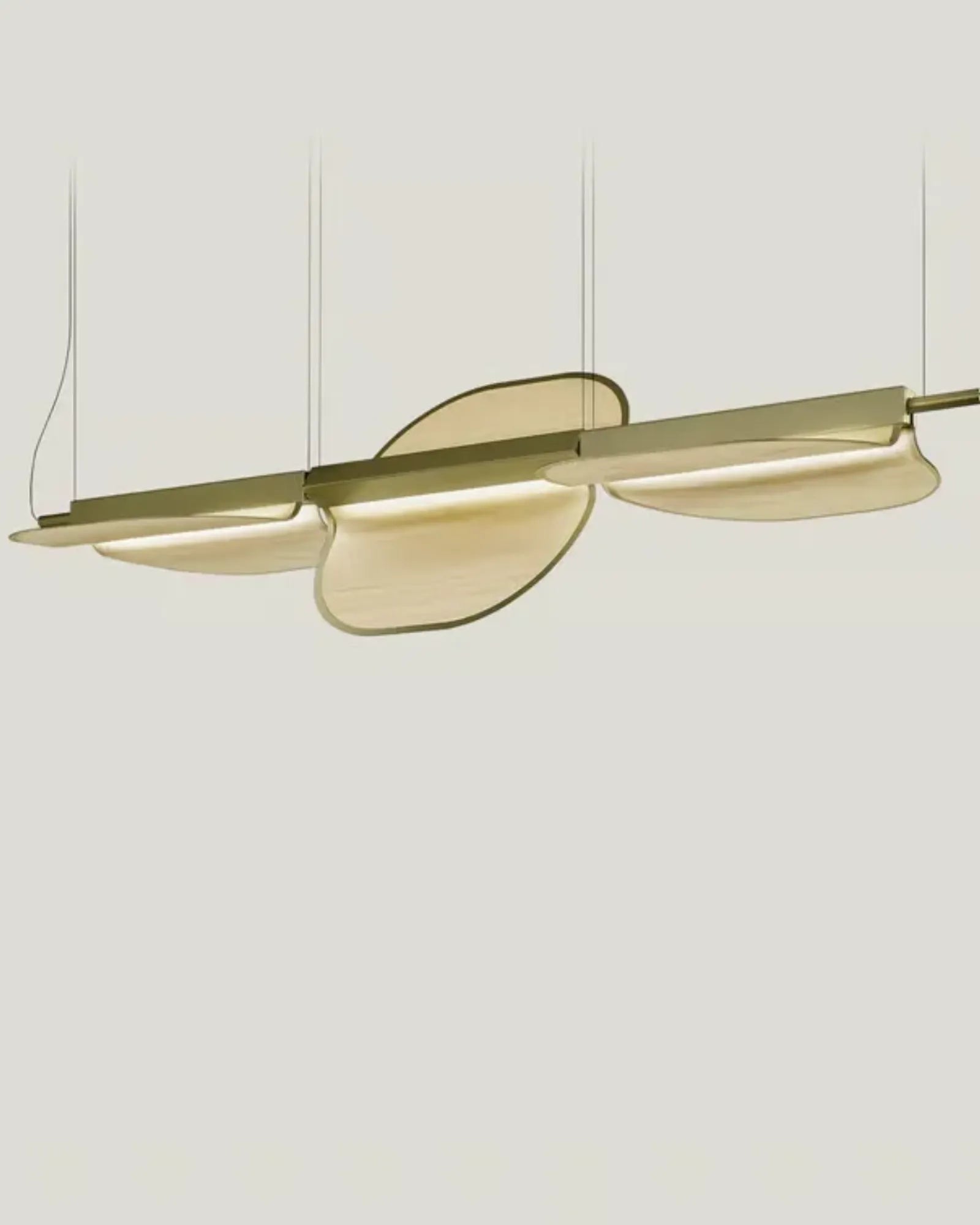 Omma 3lt Pendant Light
