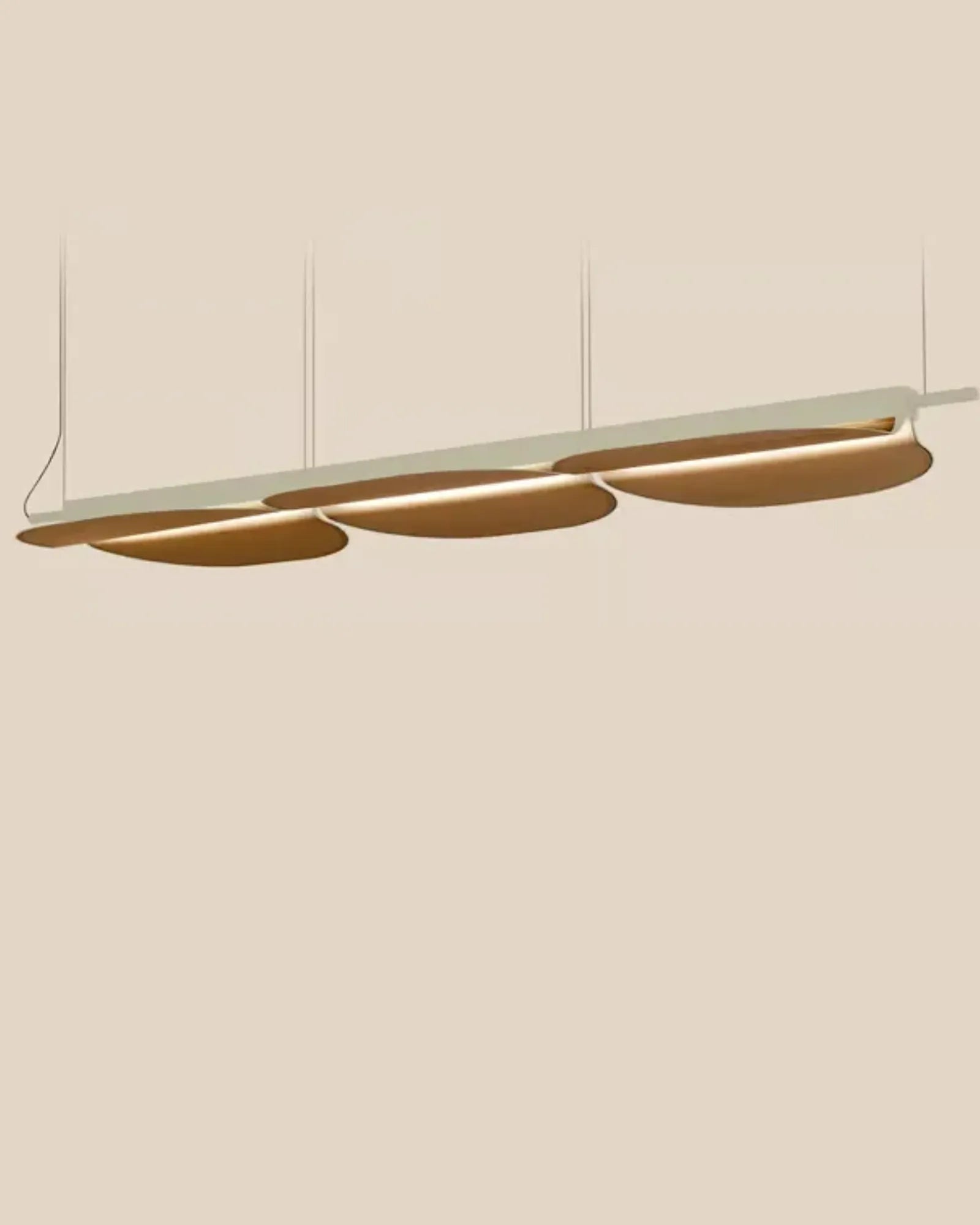 Omma 3lt Pendant Light