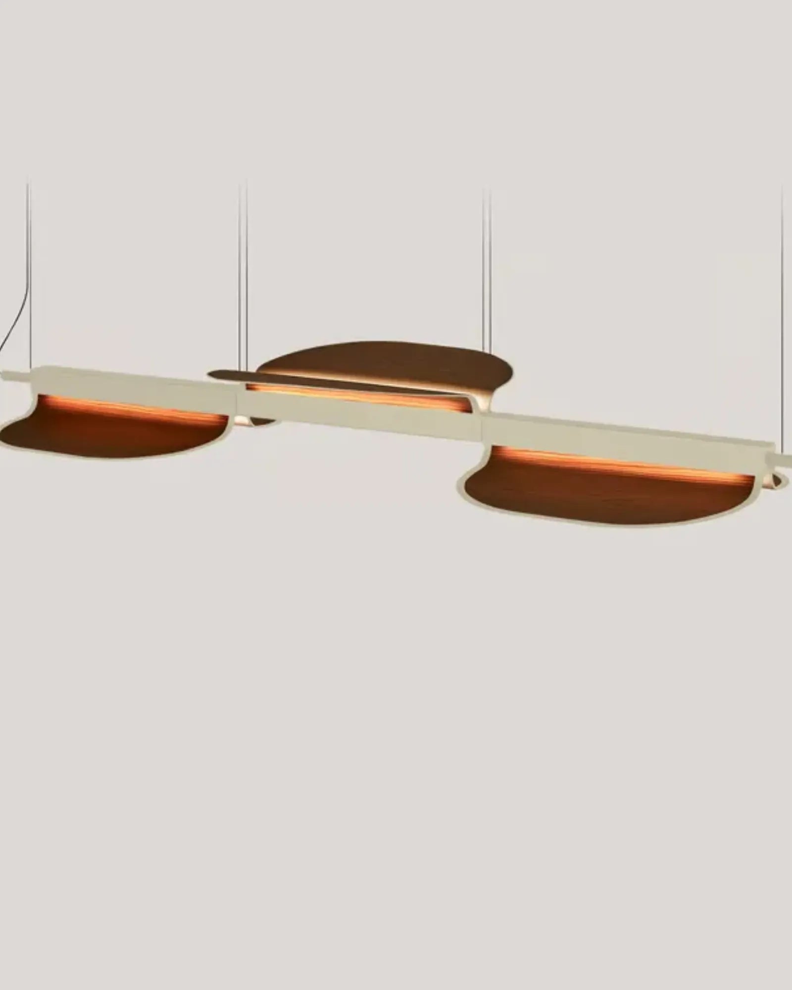 Omma 3lt Pendant Light