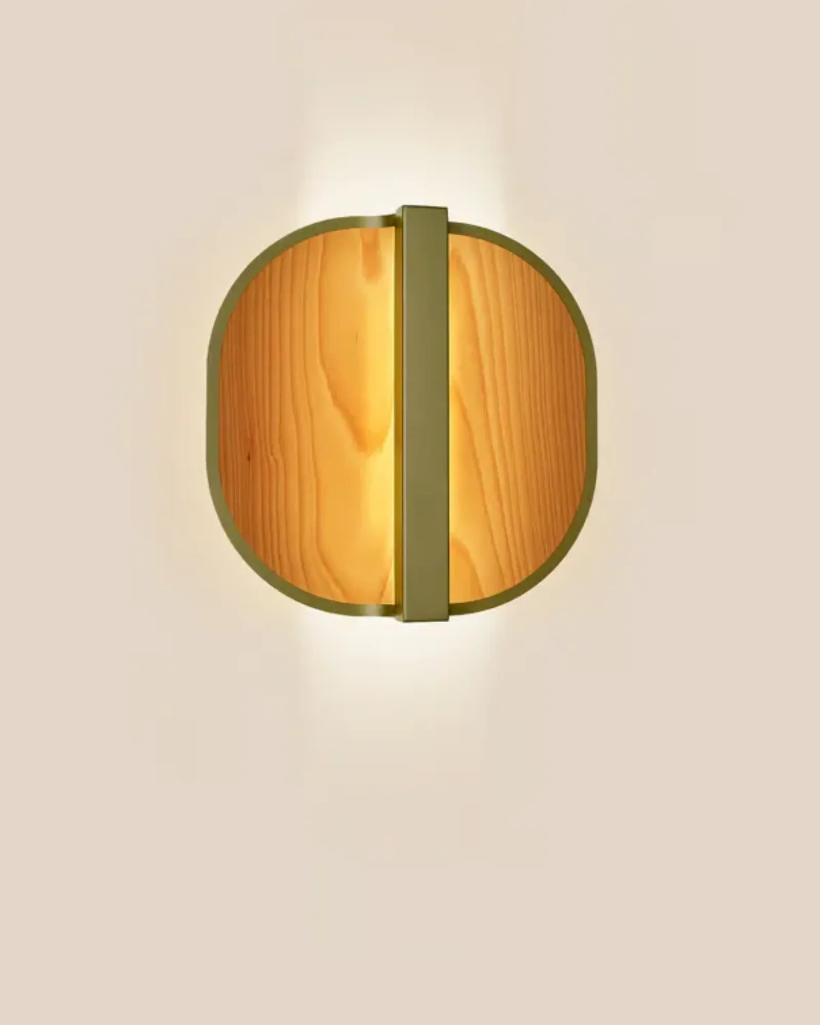 Omma Wall Light