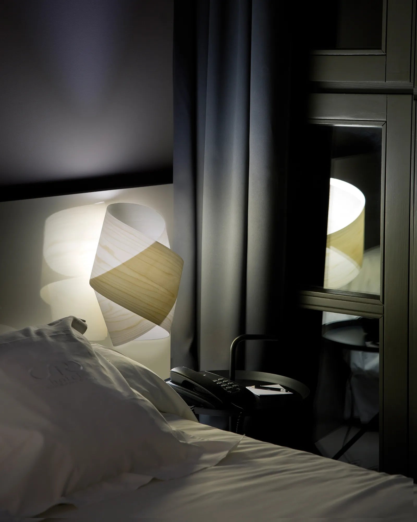 Orbit Wall Light