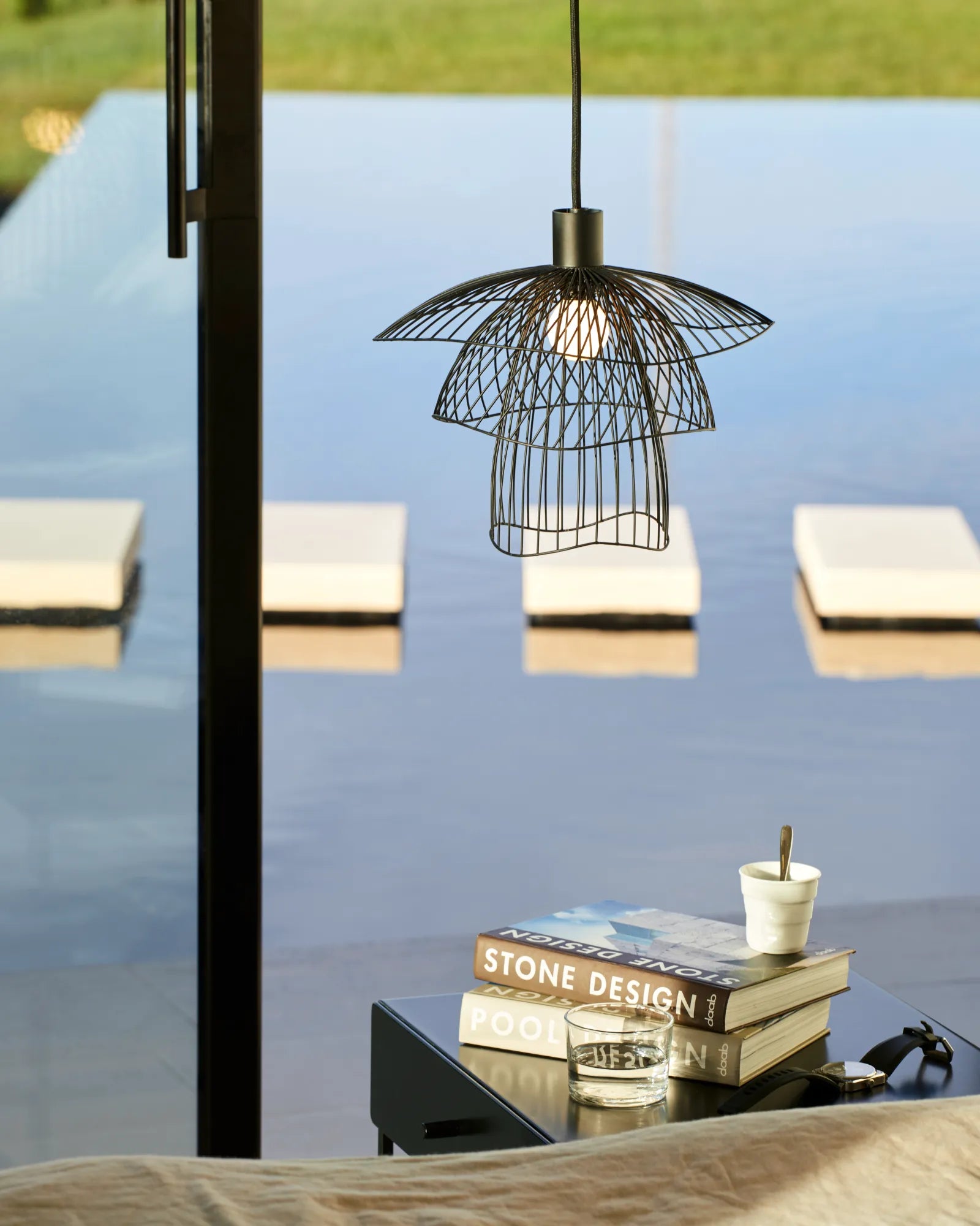 Papillon Pendant Light by Forestier | Nook Collections