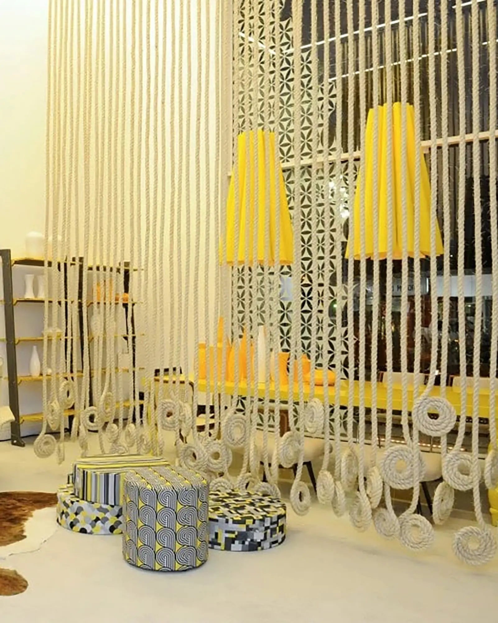Olivia Veneer pendant light