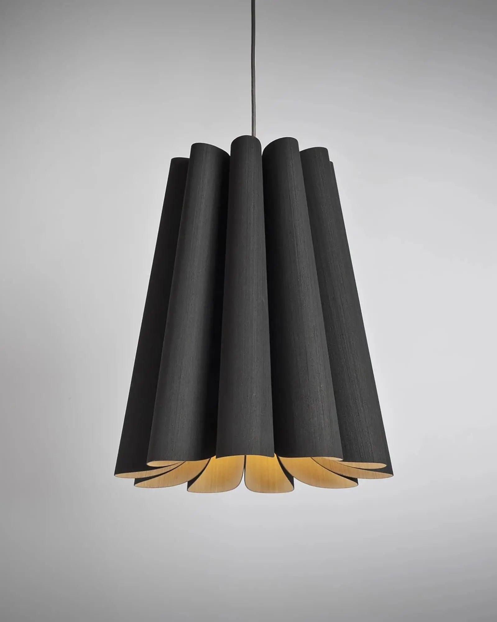 Olivia Veneer pendant light