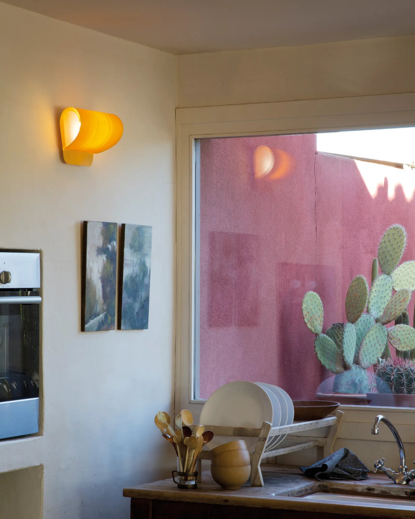 Pleg Wall Light - Ex Display