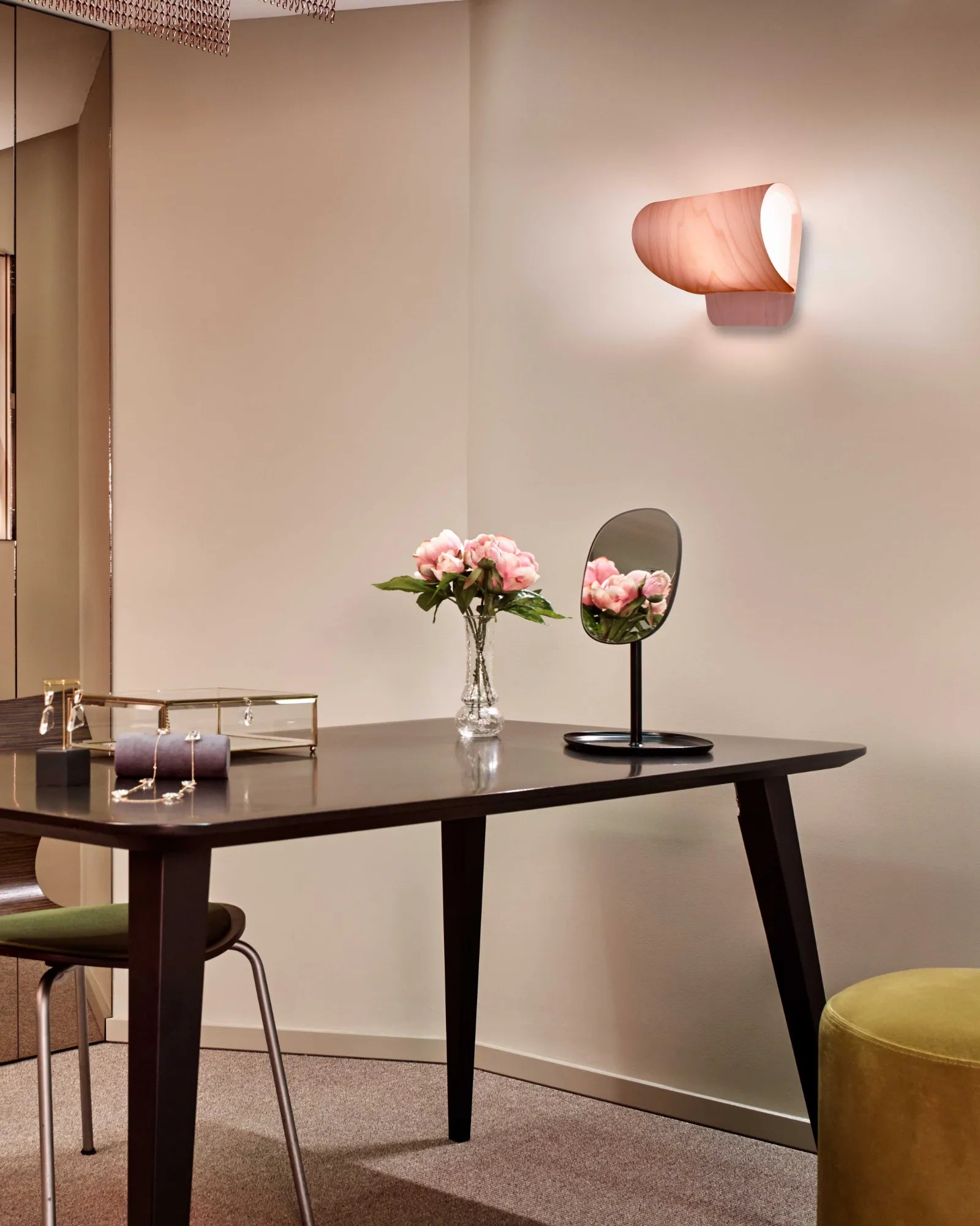 Pleg Wall Light - Ex Display