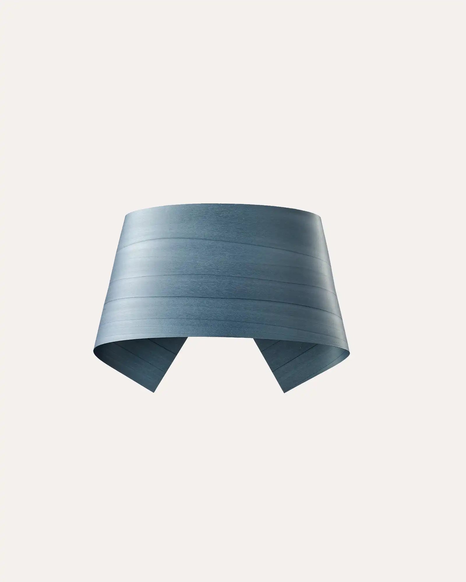 Hi-Collar Wall Light