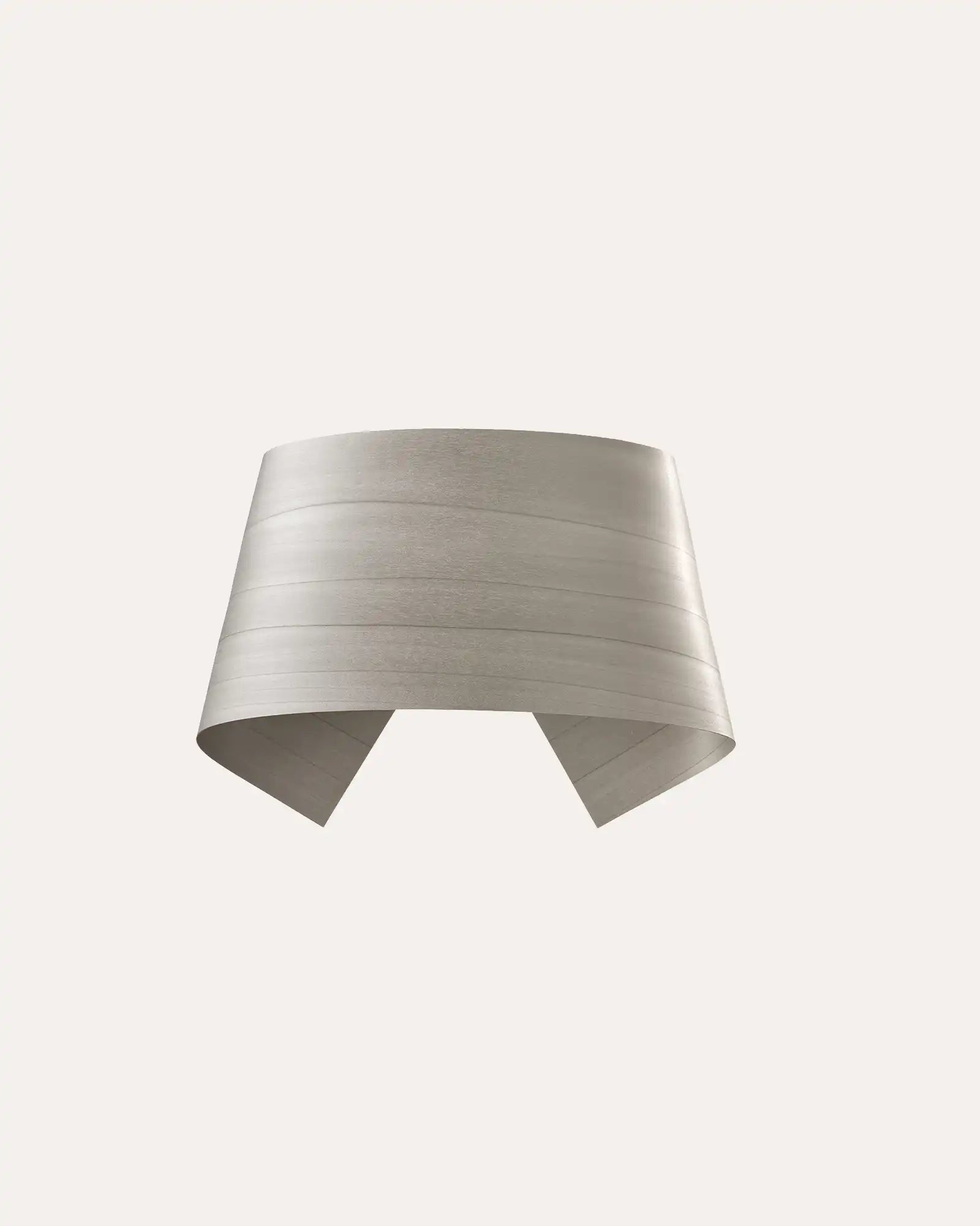 Hi-Collar Wall Light
