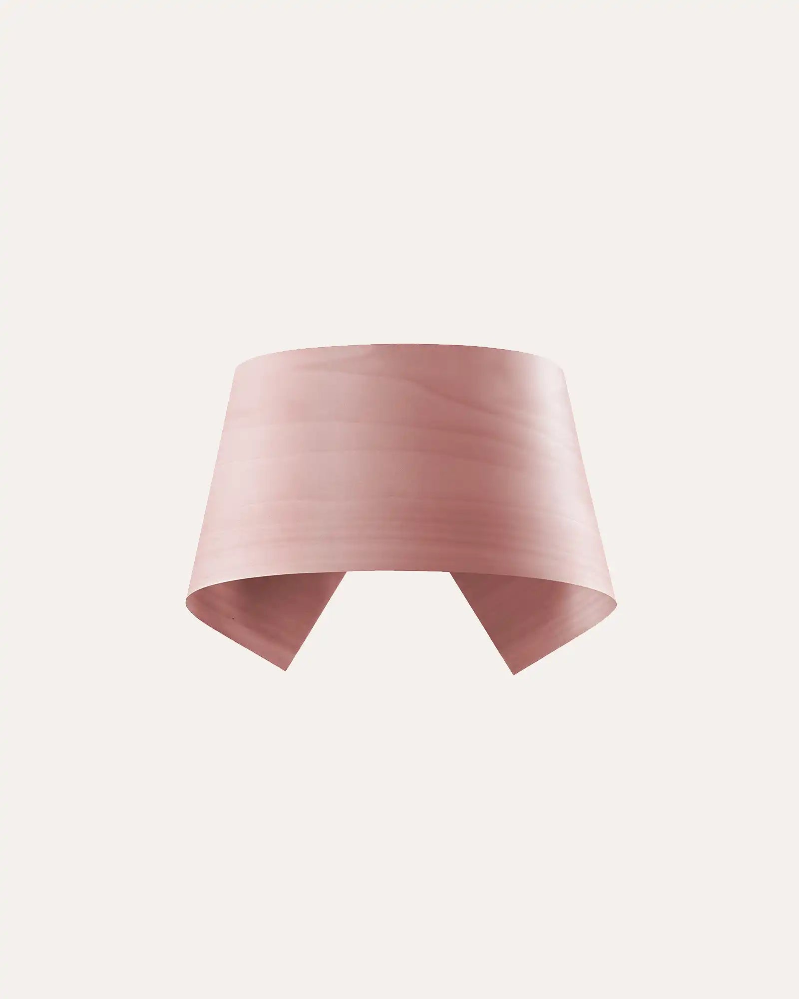 Hi-Collar Wall Light