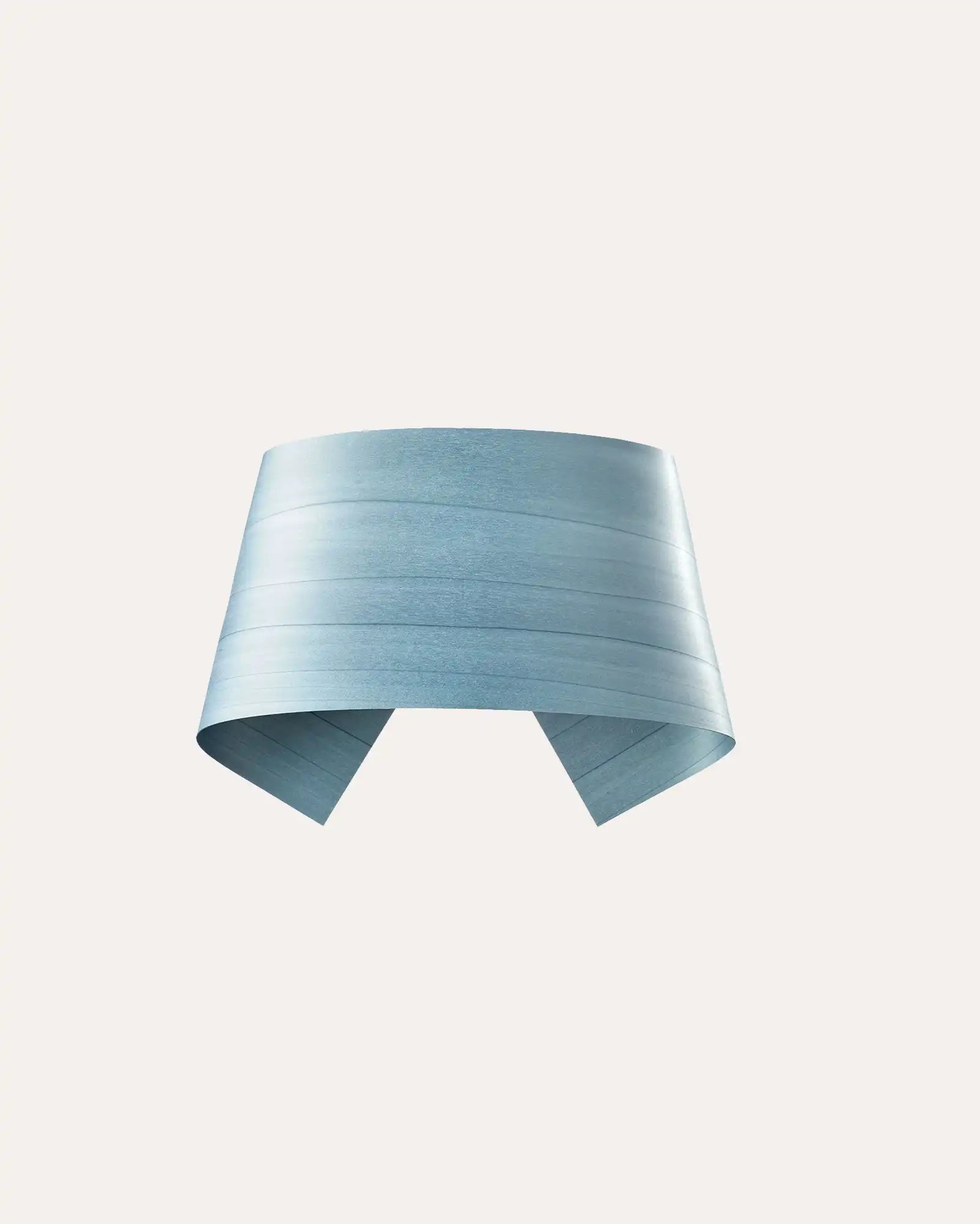 Hi-Collar Wall Light