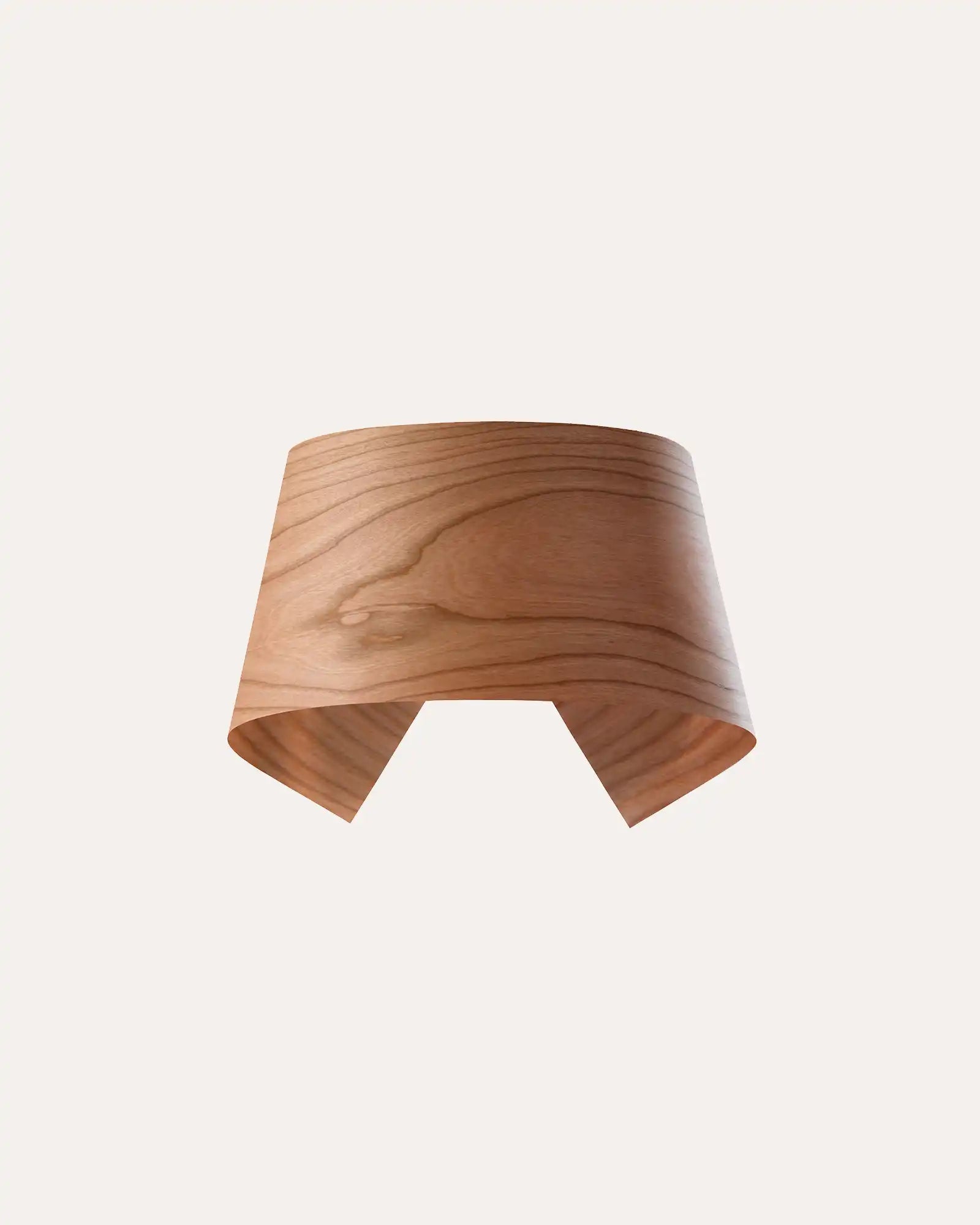 Hi-Collar Wall Light