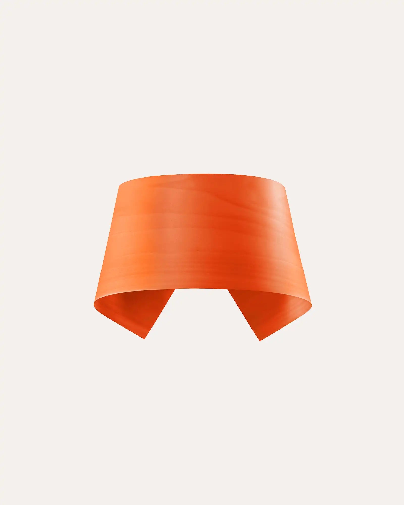 Hi-Collar Wall Light