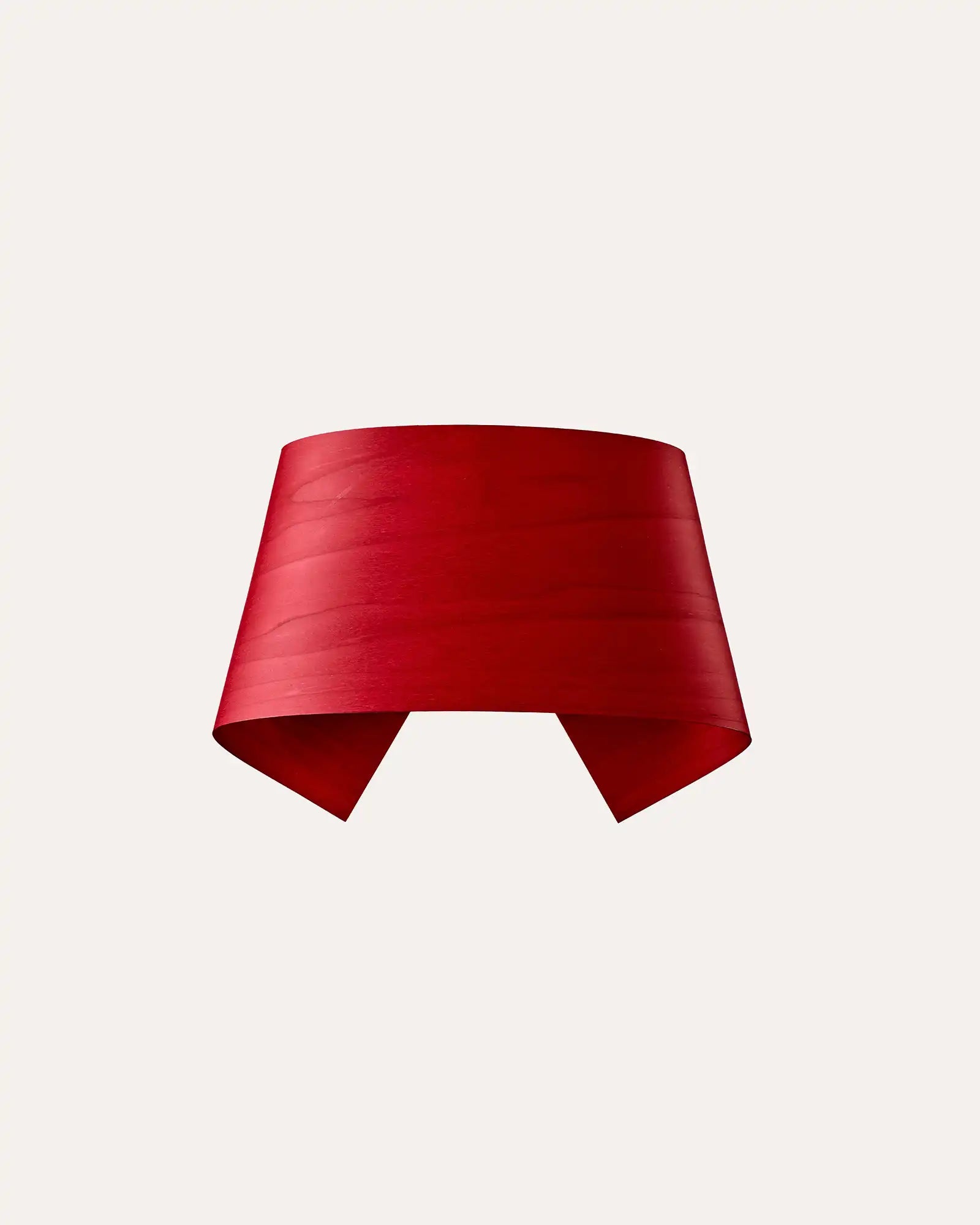 Hi-Collar Wall Light
