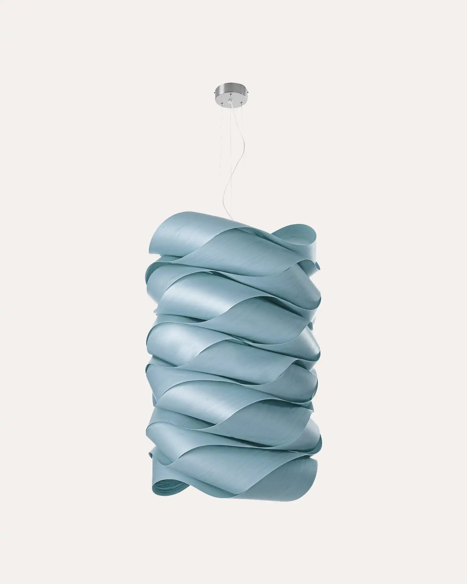 Link Chain Pendant Light
