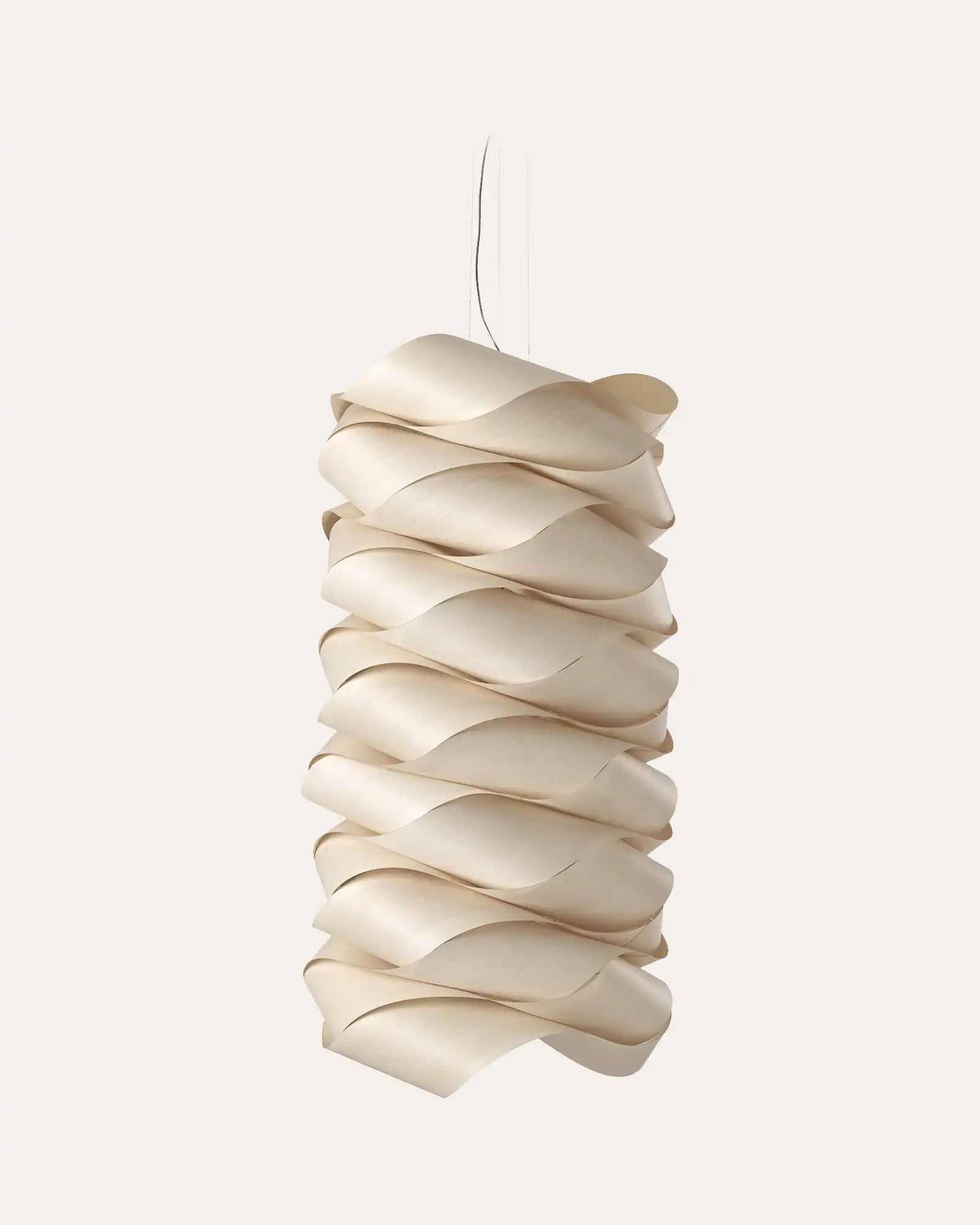 Link Chain Pendant Light