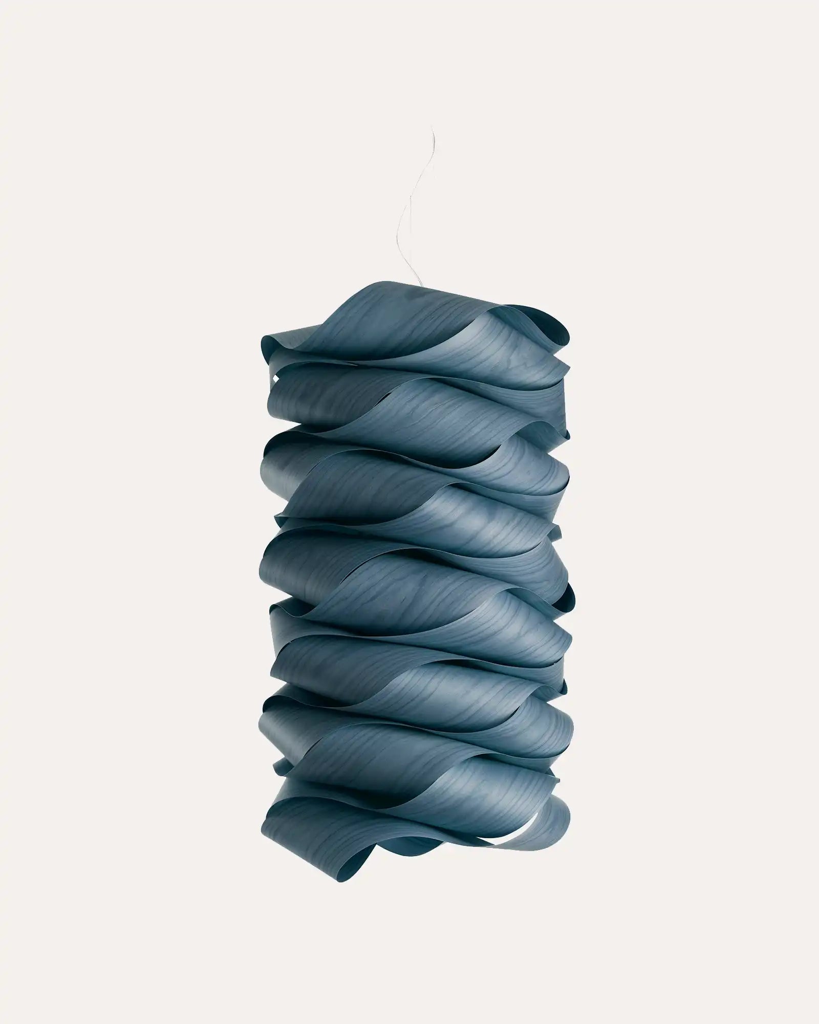 Link Chain Pendant Light