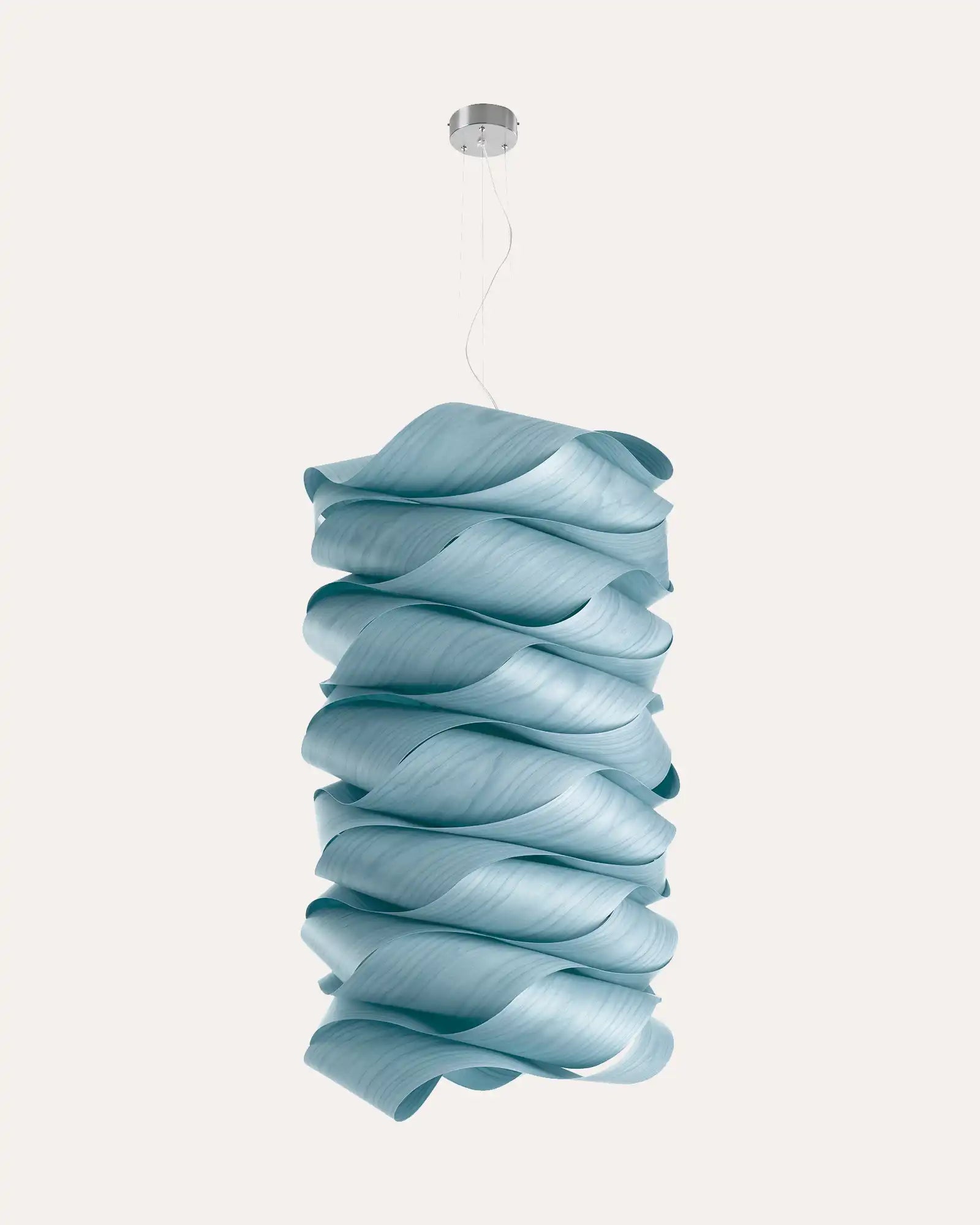 Link Chain Pendant Light