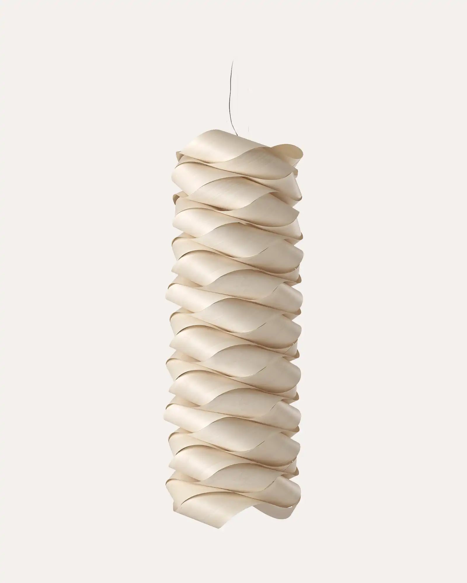 Link Chain Pendant Light